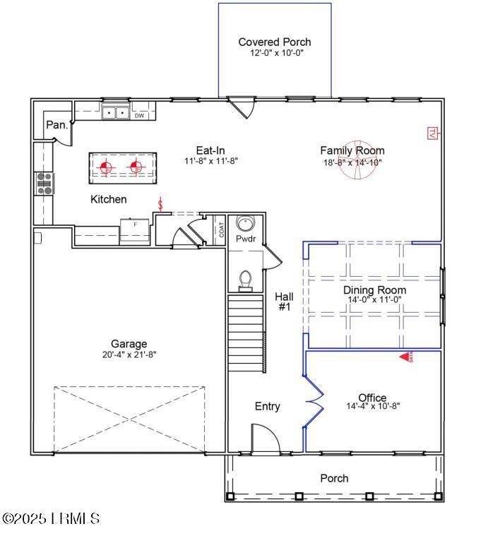 Beaufort, SC 29907,111 Baneberry LN Lane