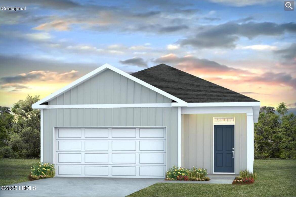 Ridgeland, SC 29936,17 Veil DR Drive