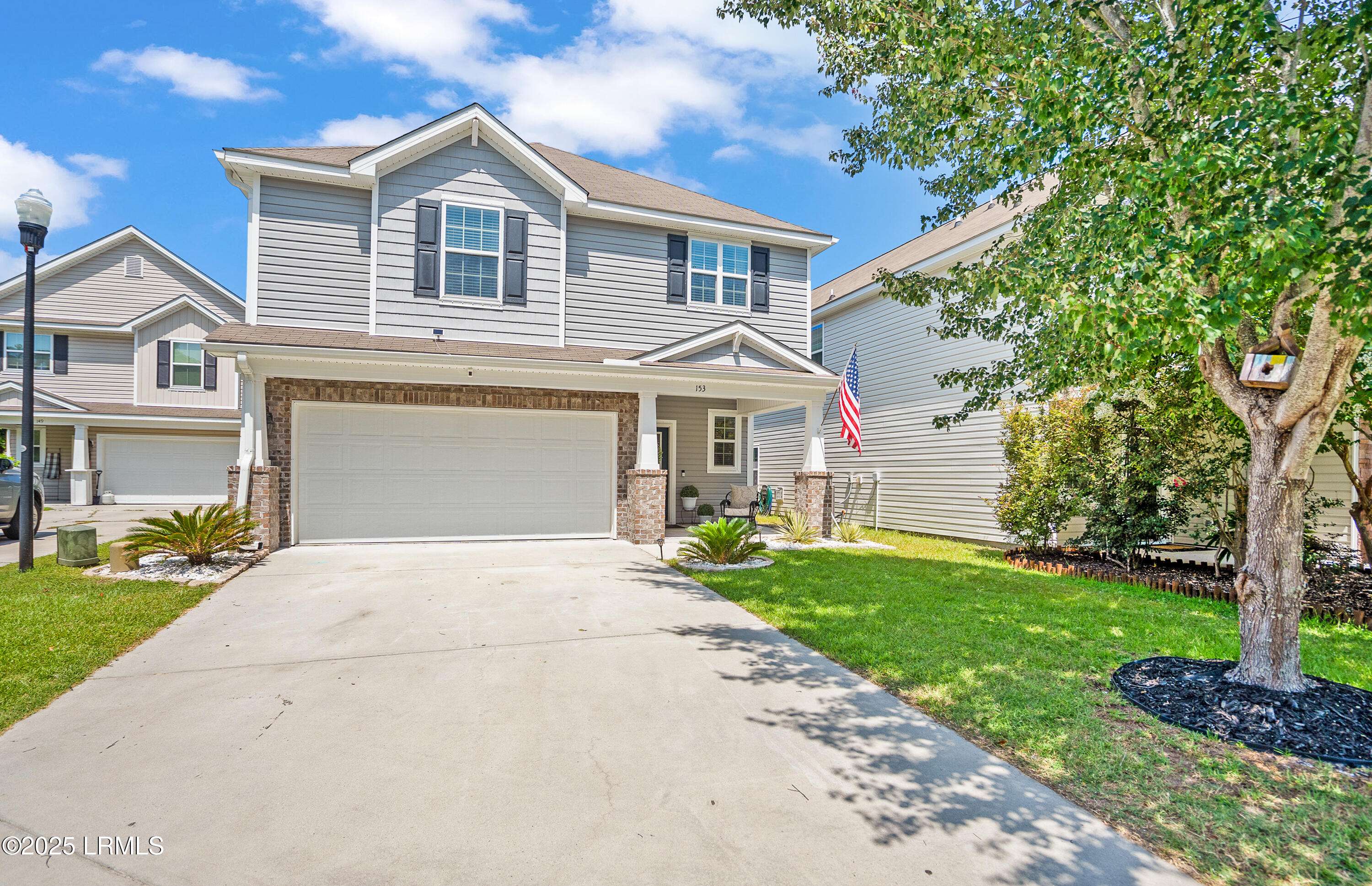 Beaufort, SC 29906,153 Glory RD Road