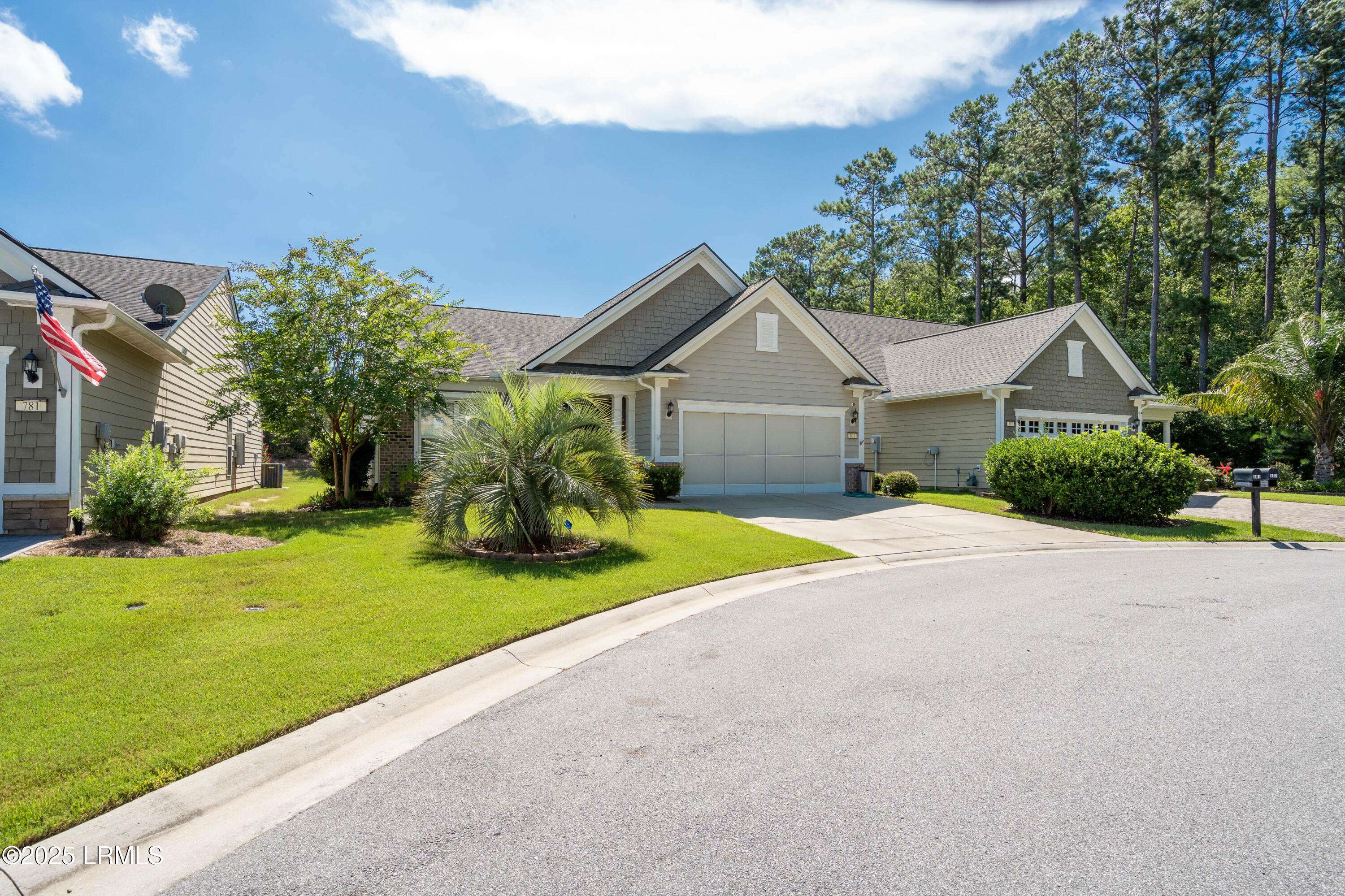 Okatie, SC 29909,801 Village Green LN Lane