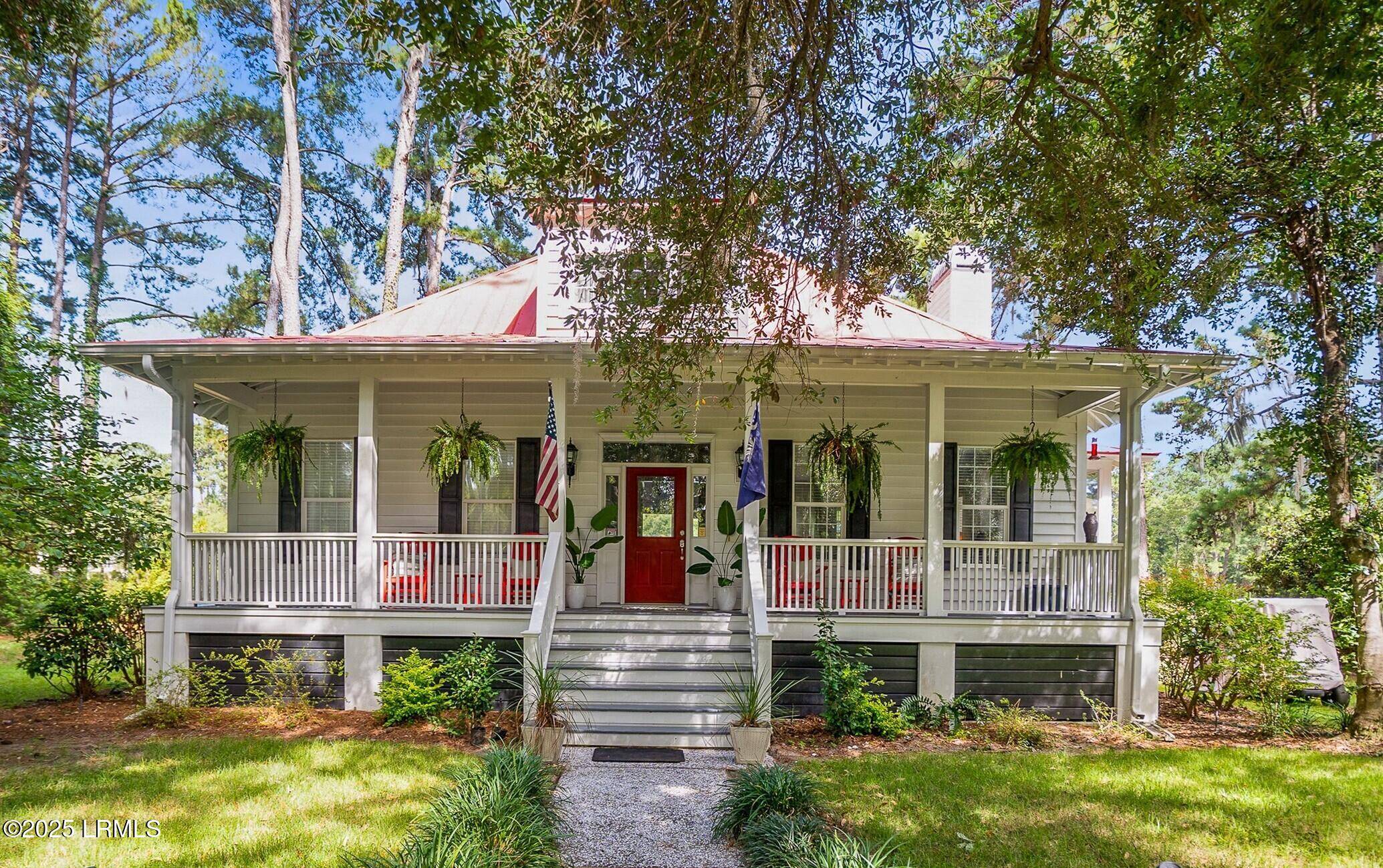 St. Helena Island, SC 29920,52 Bermuda Downs