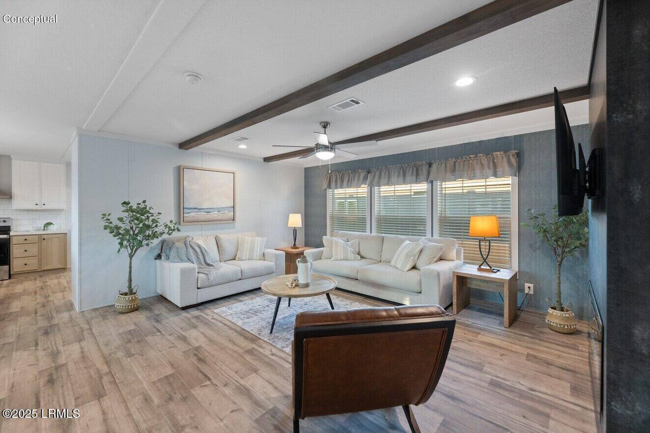Seabrook, SC 29940,26 Unity LN Lane
