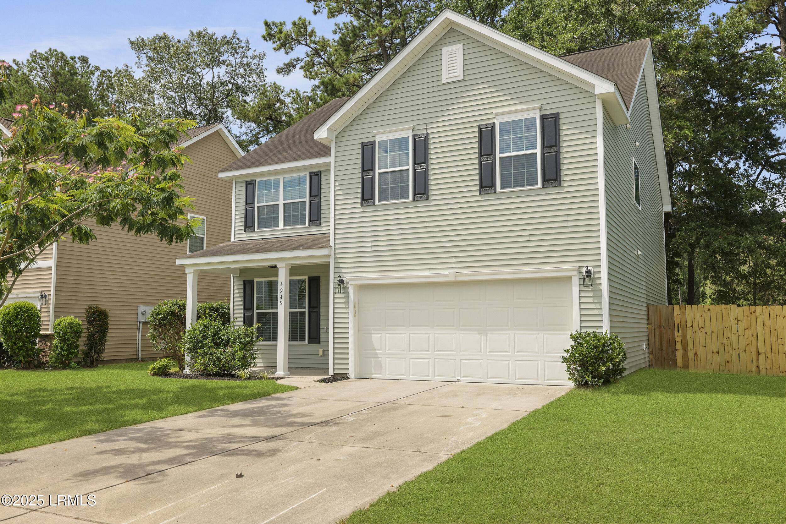 Hollywood, SC 29449,4949 Serene LN Lane