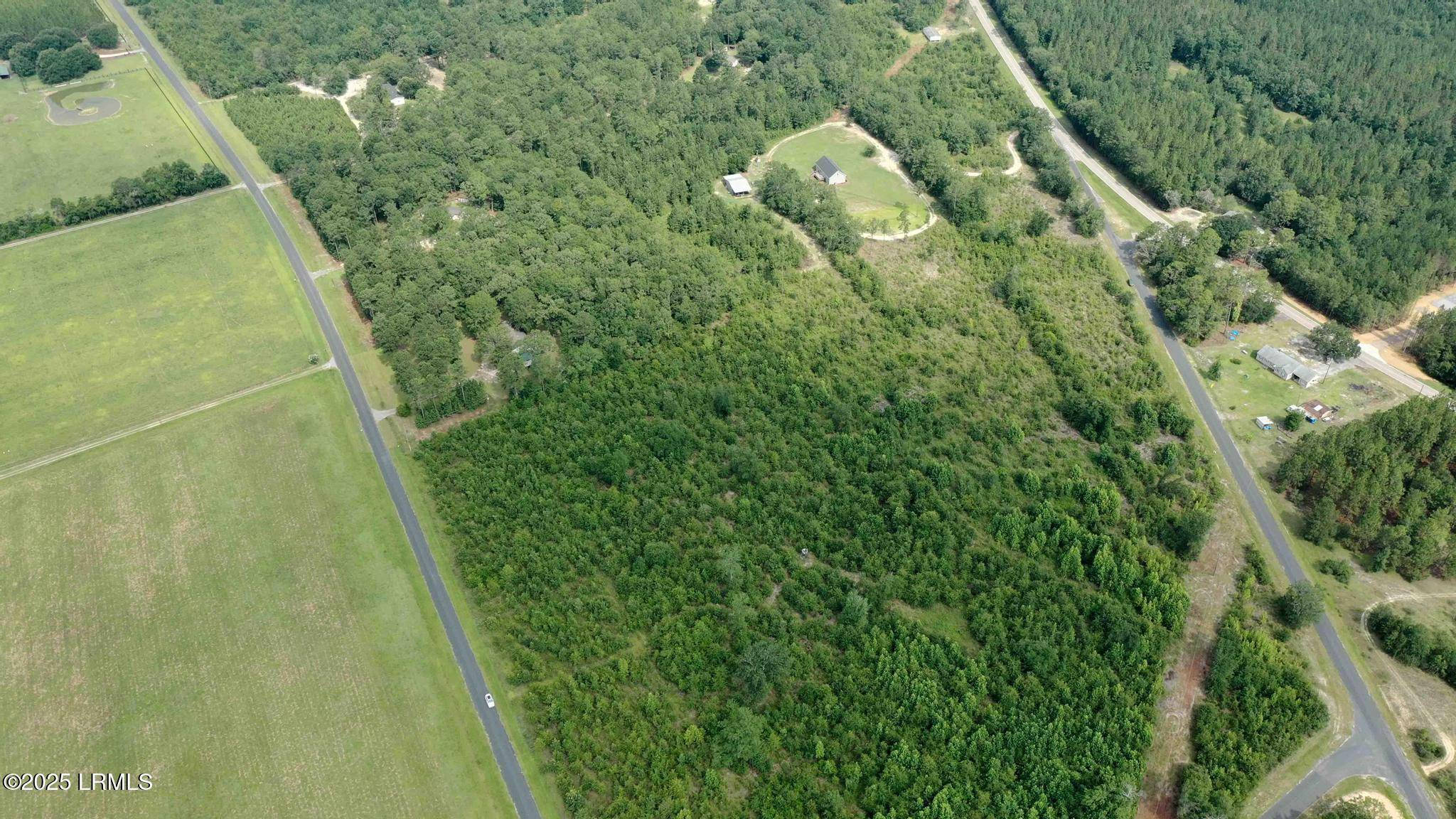 Barnwell, SC 29812,Tbd Mulberry RD Road