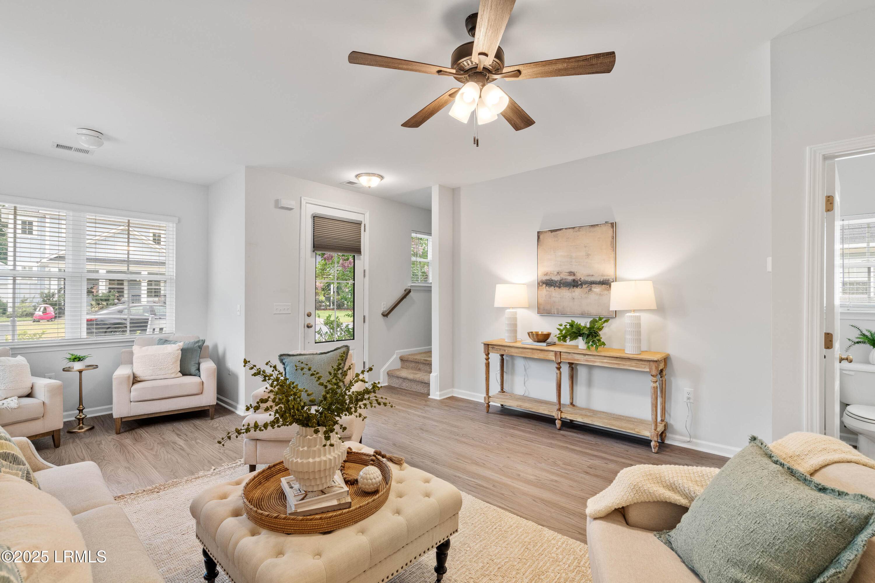 Port Royal, SC 29935,9 Camp Saxton WAY Way
