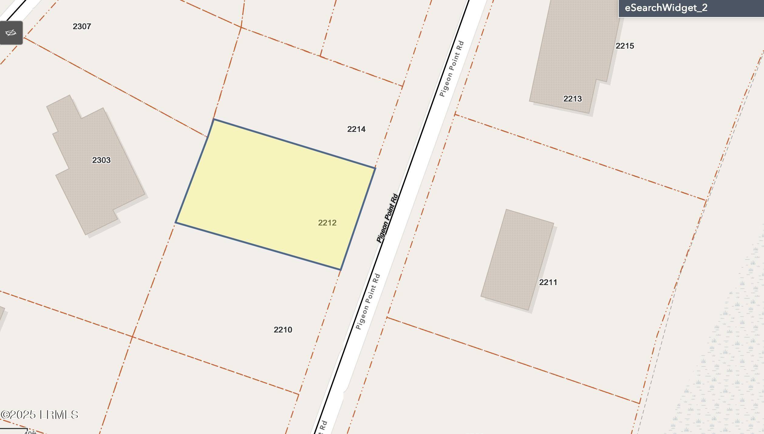 Beaufort, SC 29902,2210 Pigeon Point RD Road