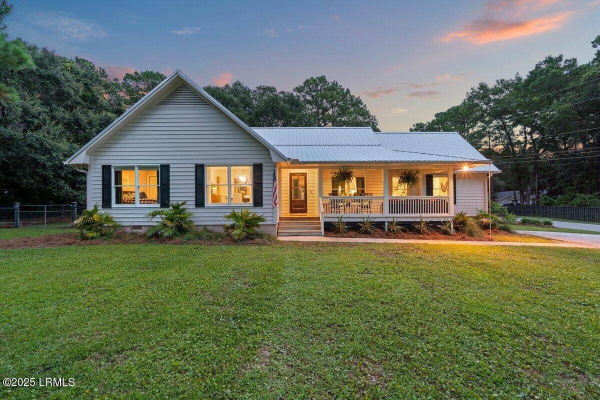 Beaufort, SC 29907,17 Audubon RD Road
