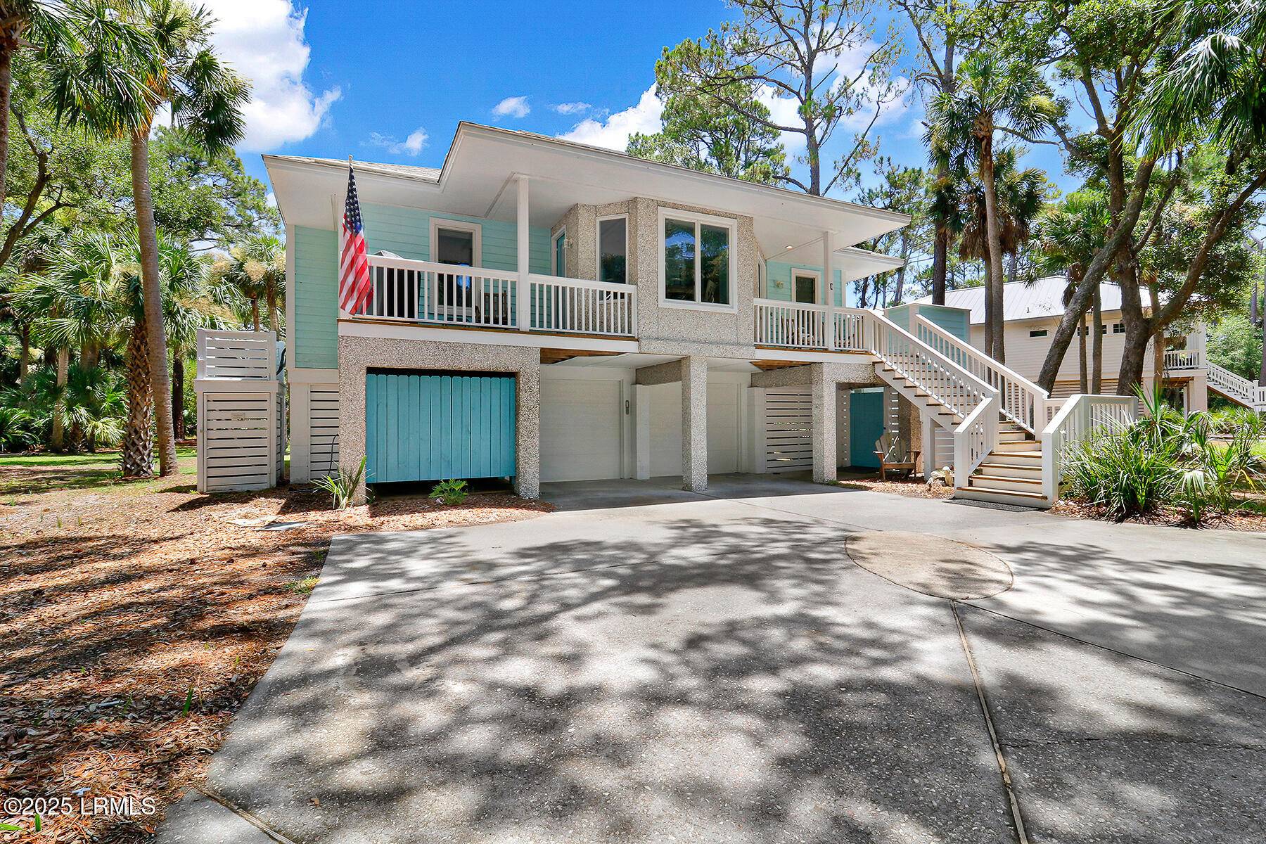 Fripp Island, SC 29920,1 Ibis CT Court