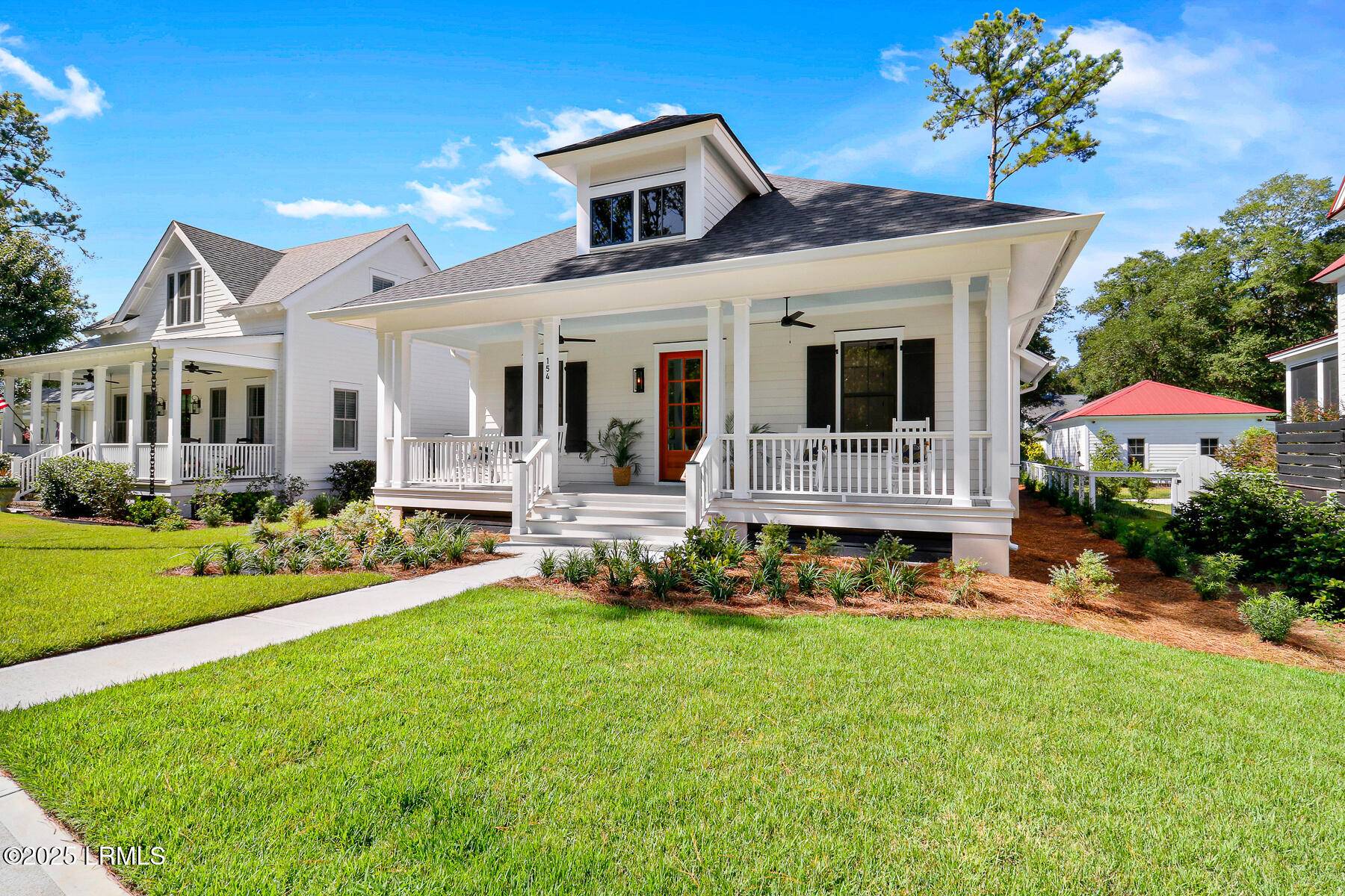 Beaufort, SC 29907,154 Celadon DR Drive