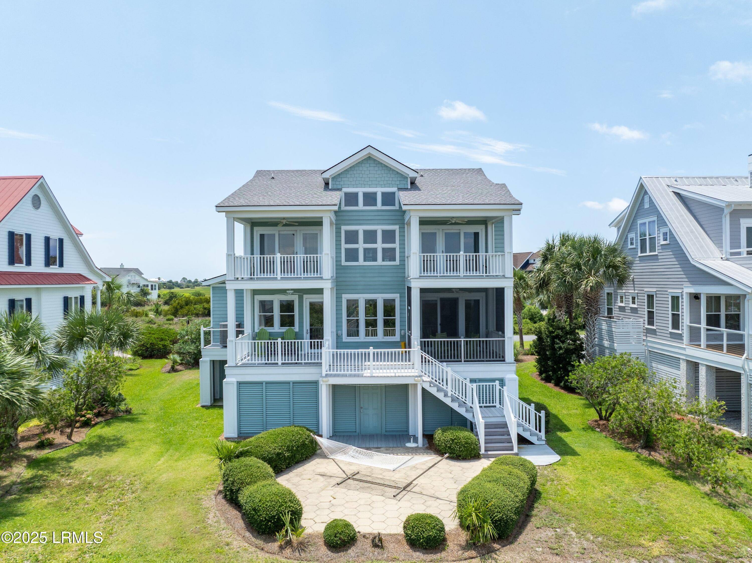 Harbor Island, SC 29920,158 Harbor DR Drive