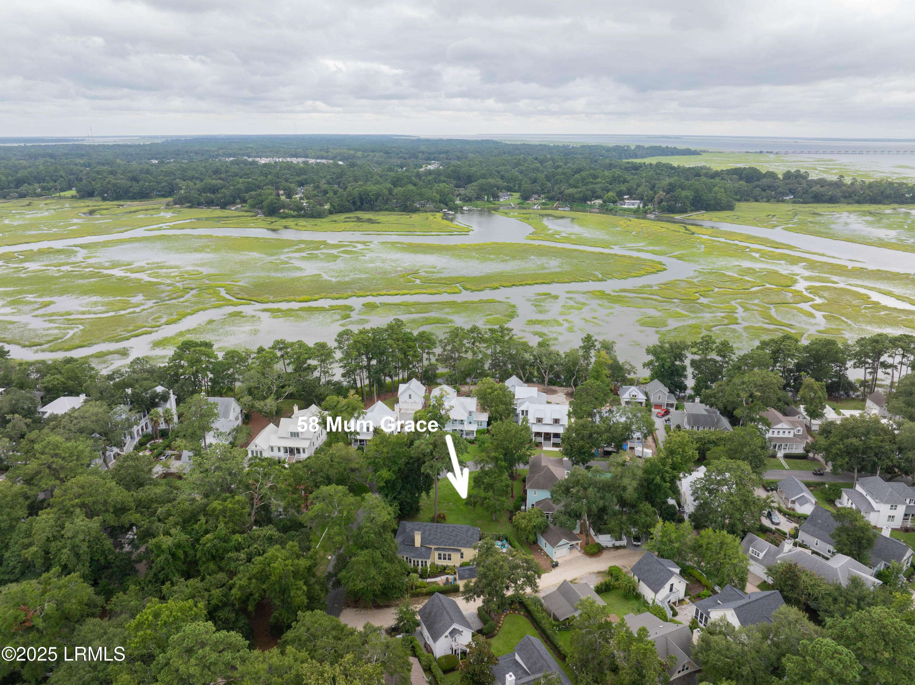Beaufort, SC 29906,58 Mum Grace