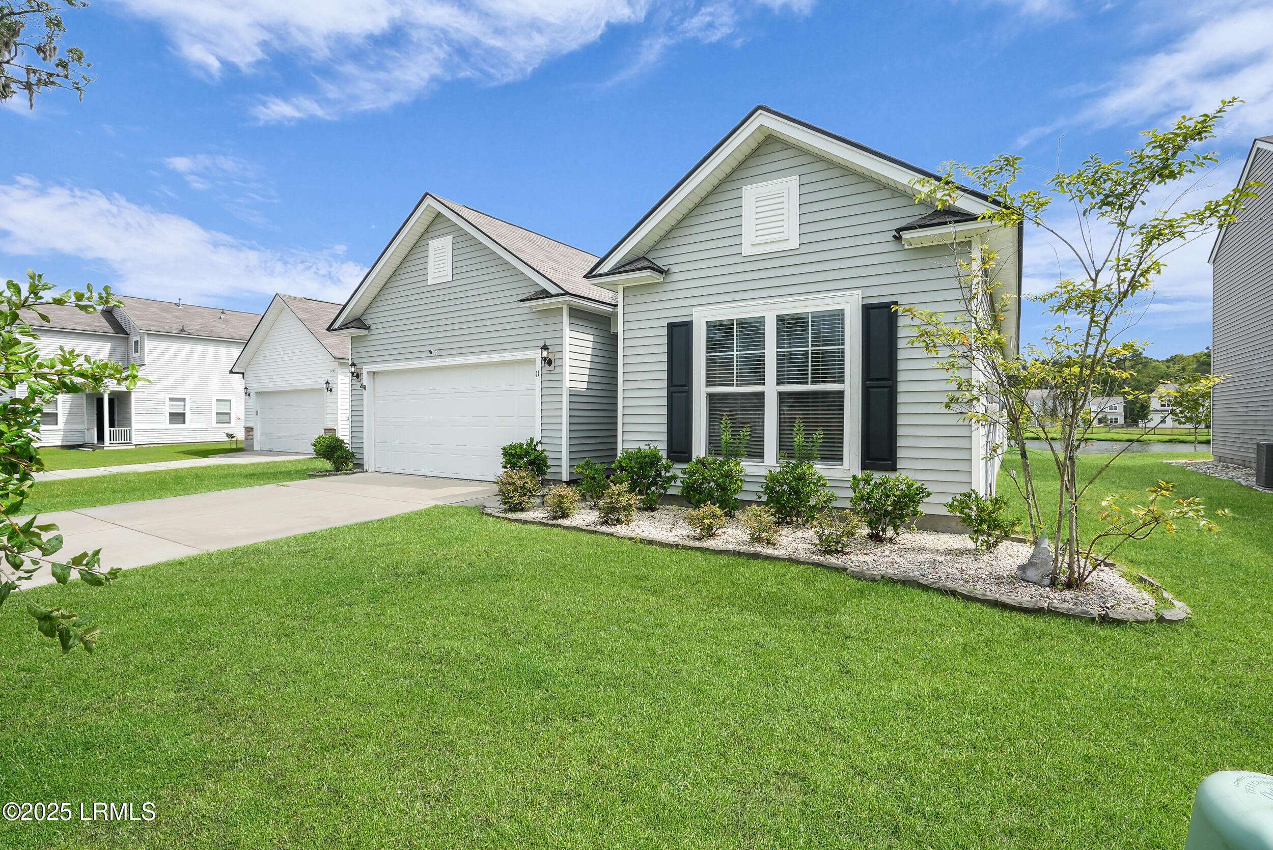 Beaufort, SC 29906,11 Toxaway LN Lane