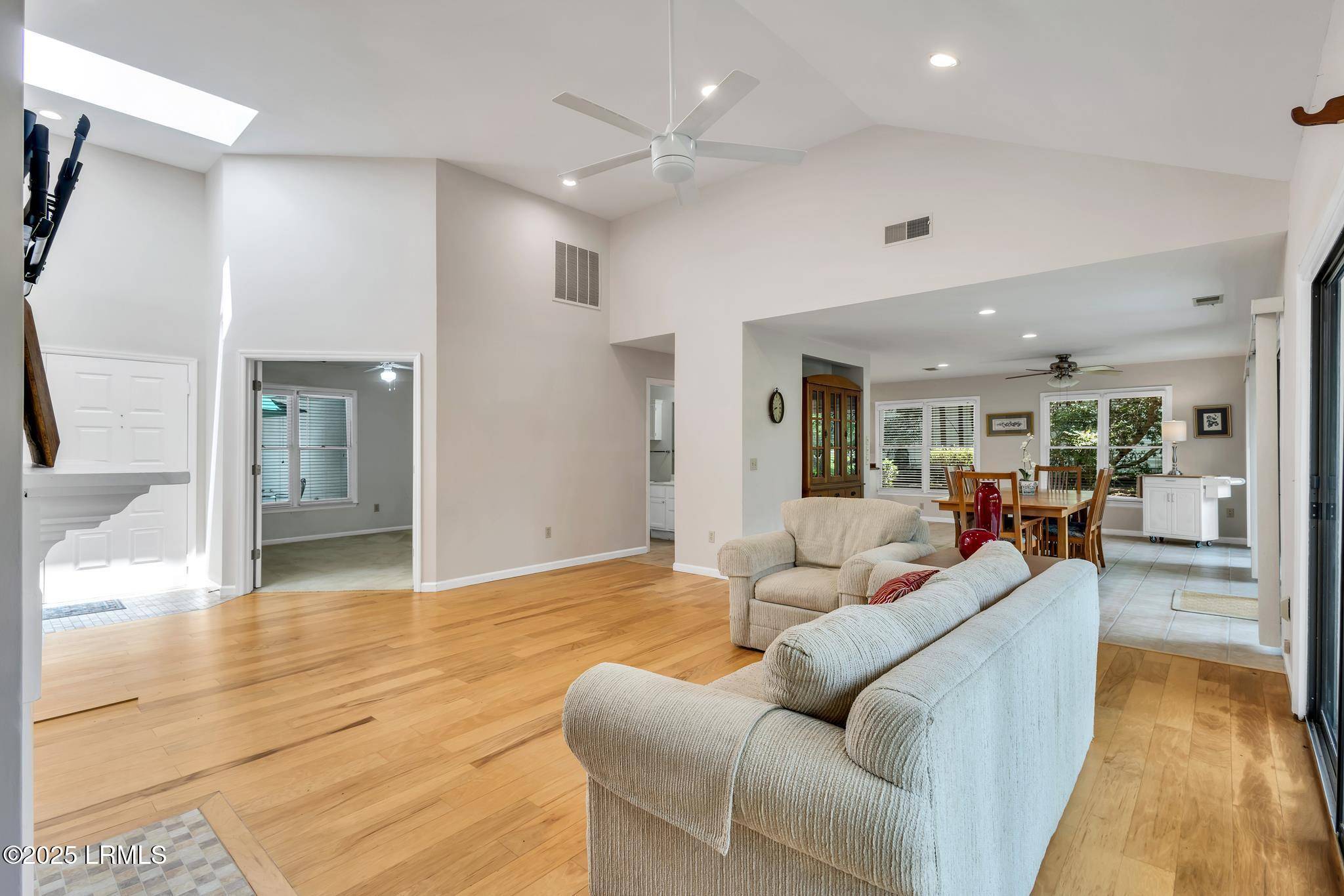 Bluffton, SC 29910,232 White Oaks CIR Circle