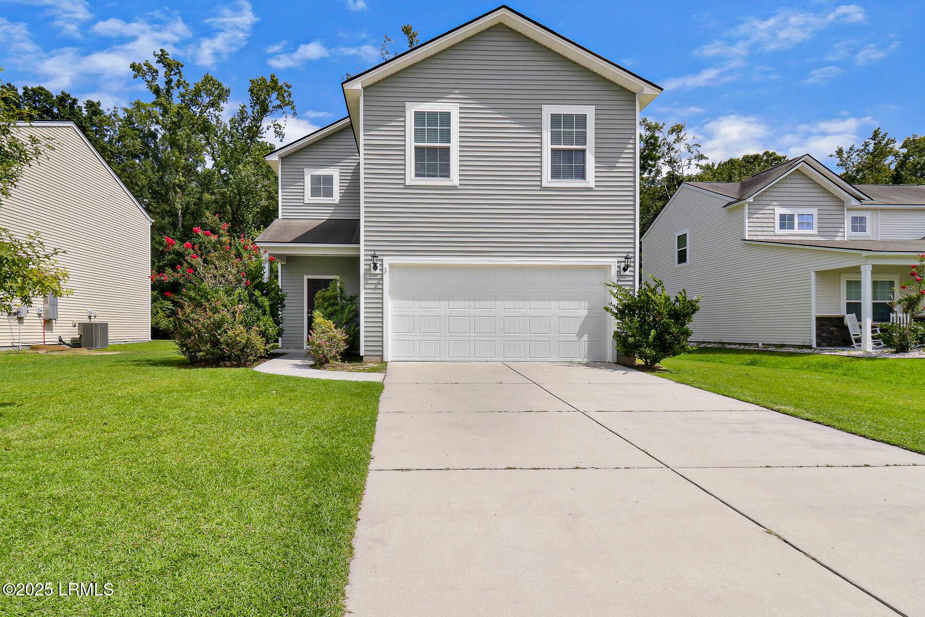 Bluffton, SC 29910,11 Hager RD Road