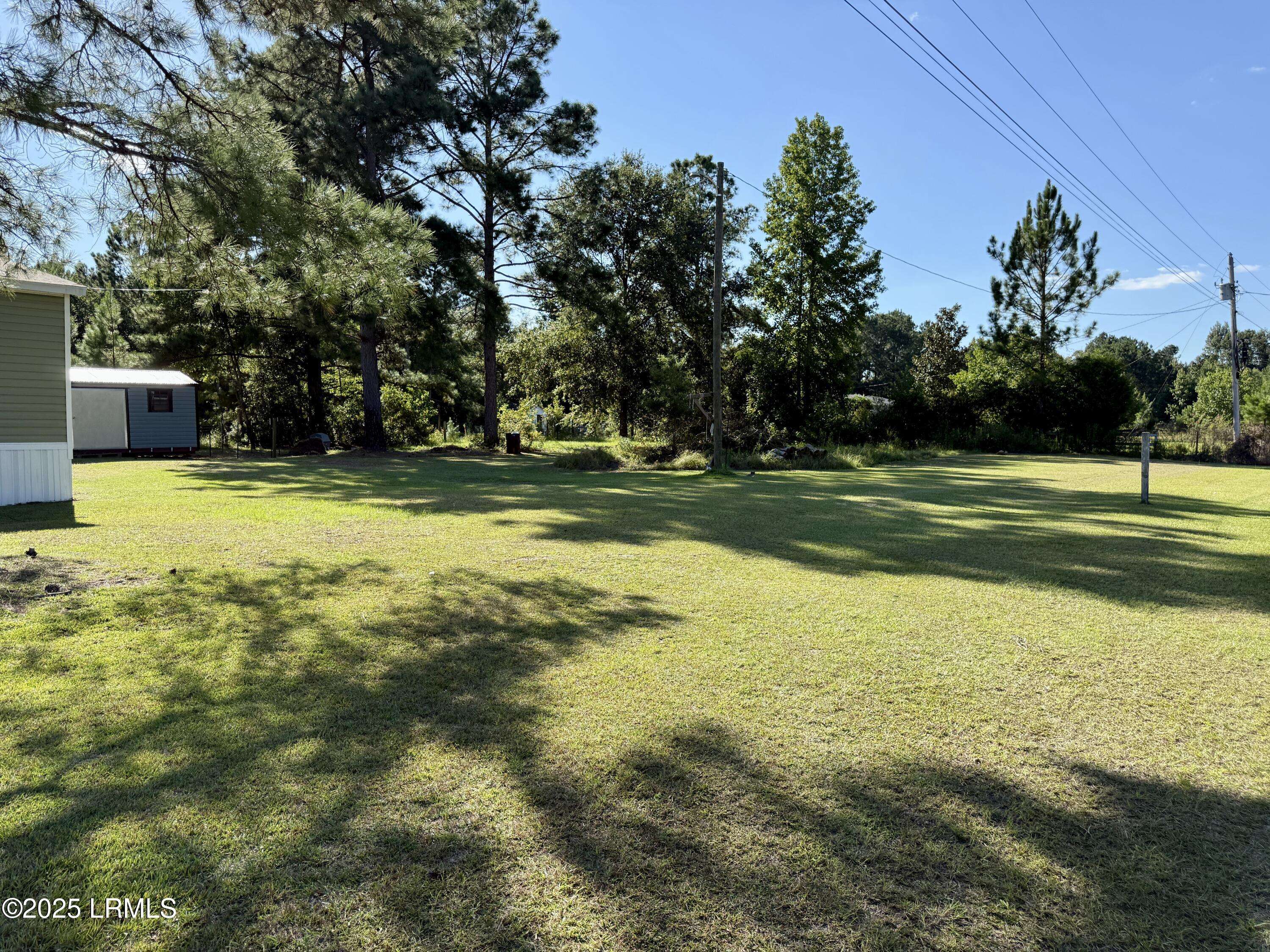 Pineland, SC 29934,65 Pineland Estates RD Road