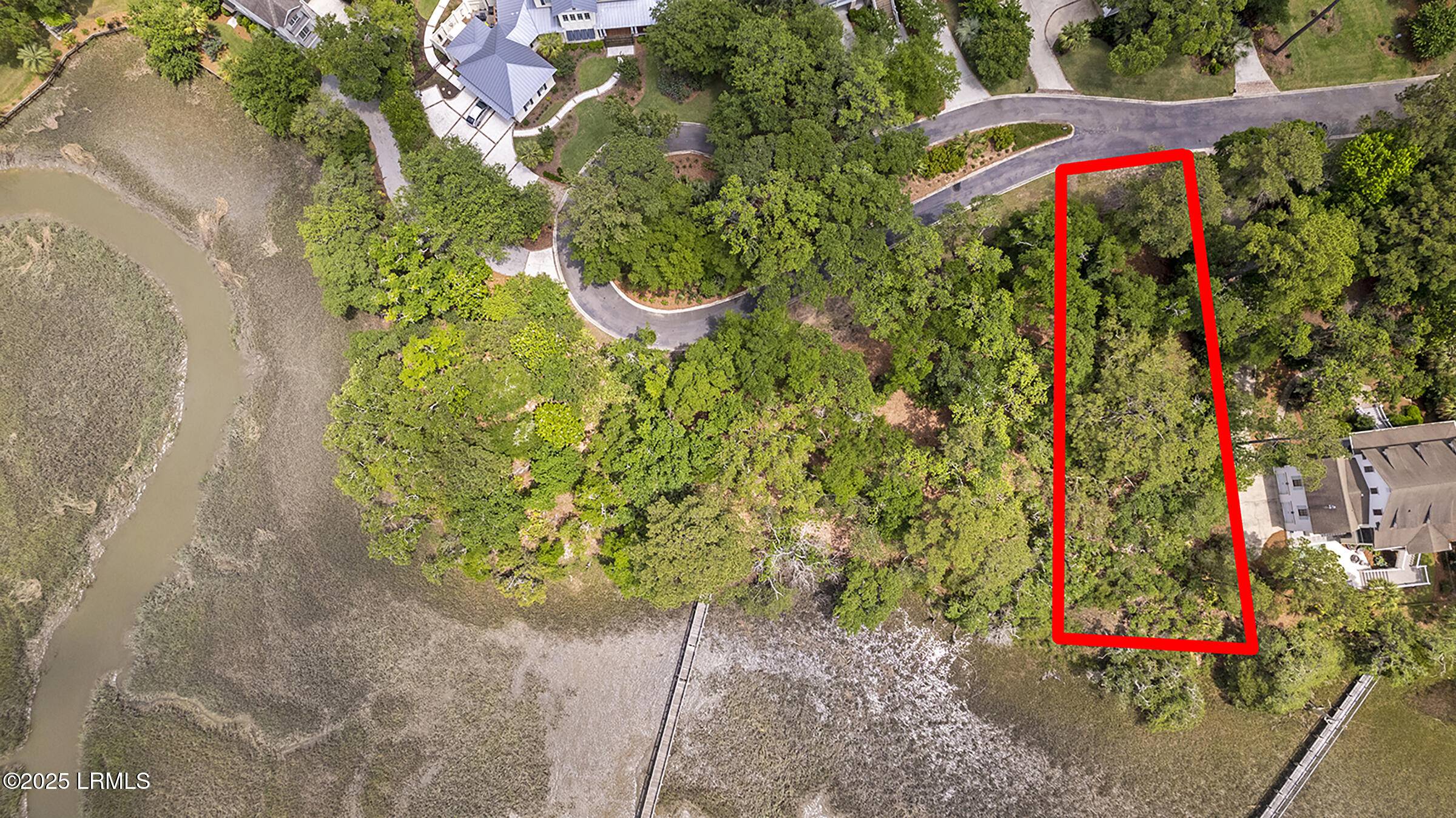 Beaufort, SC 29902,48 Anchorage WAY Way