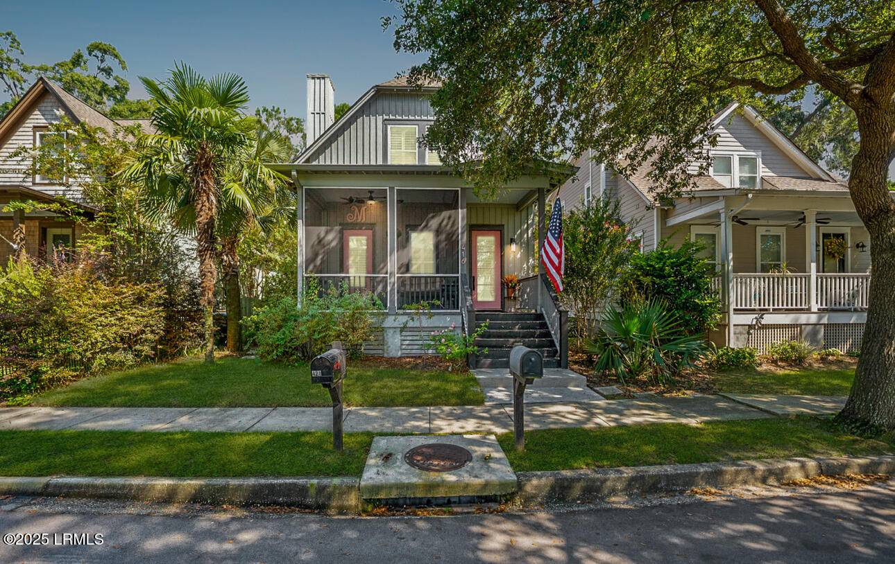 Beaufort, SC 29906,416 Coquinas LN Lane