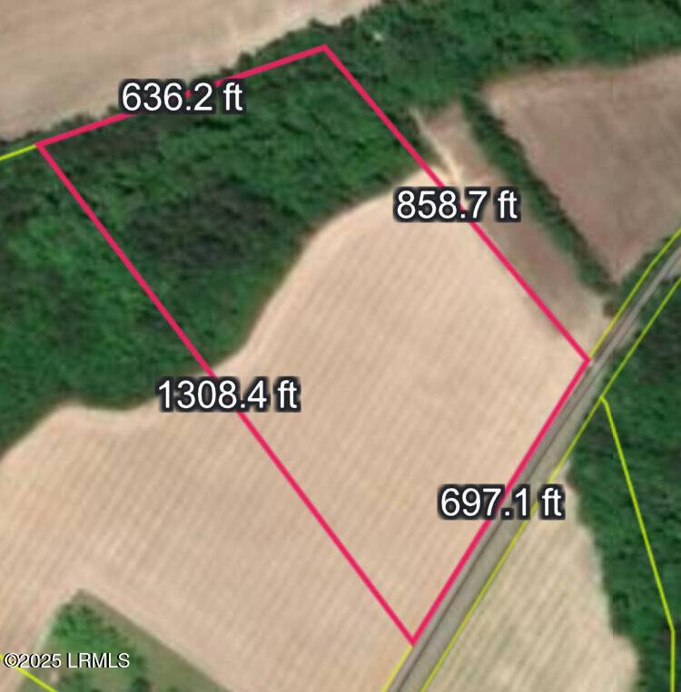 Estill, SC 29918,8398 Two Sisters Ferry RD Road