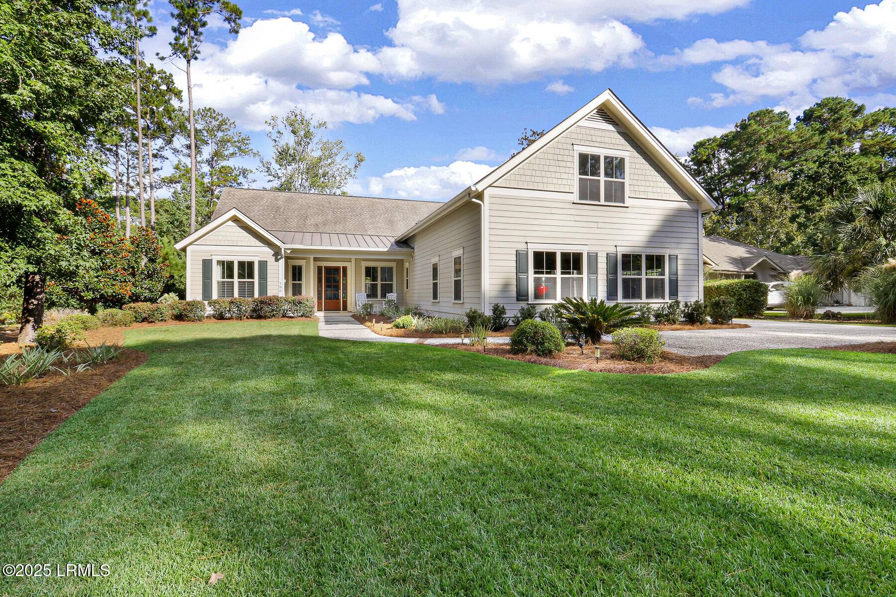 Bluffton, SC 29910,190 Whiteoaks CIR Circle