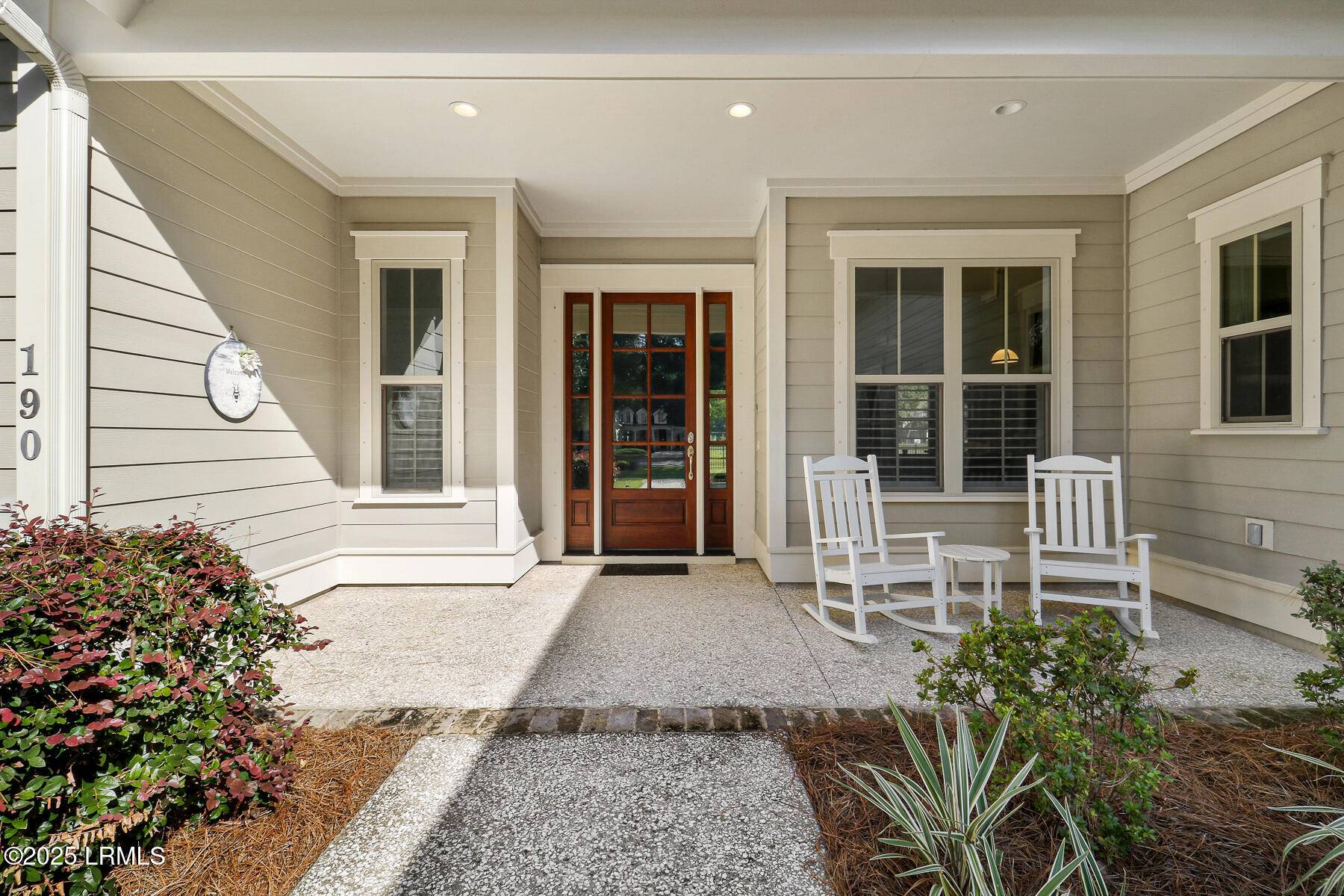 Bluffton, SC 29910,190 Whiteoaks CIR Circle