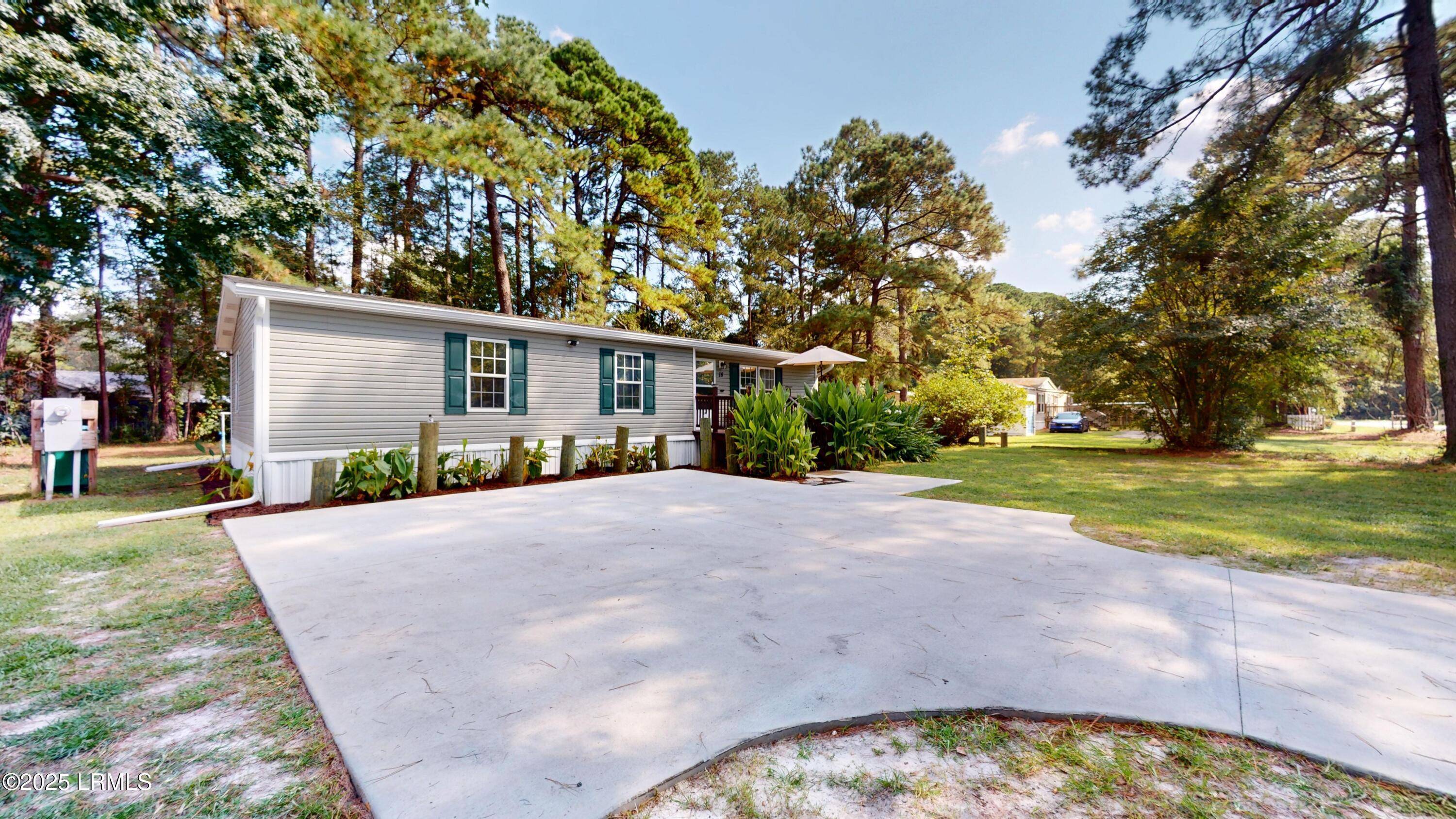 Beaufort, SC 29906,18 Capehart CIR Circle