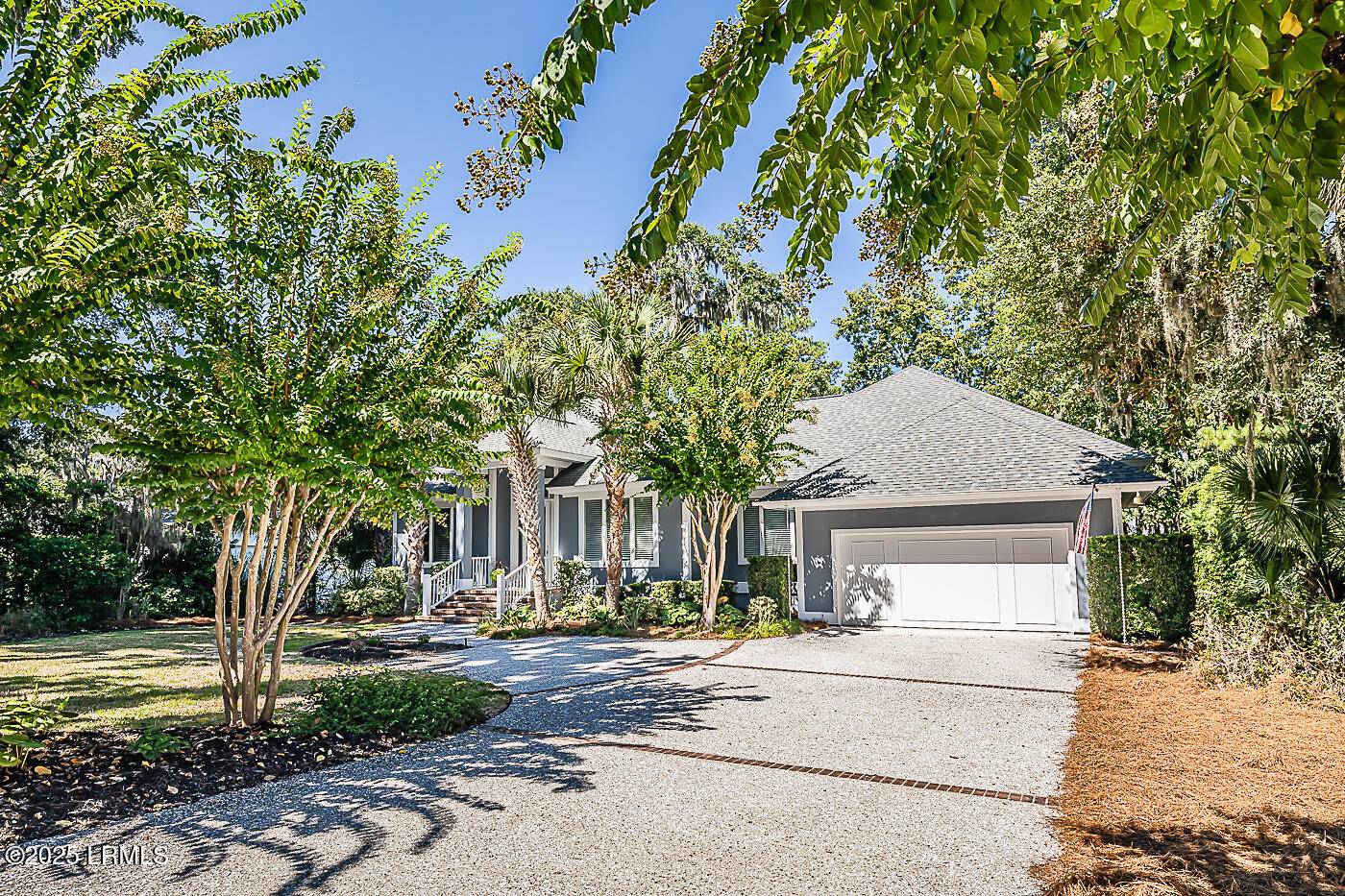 St. Helena Island, SC 29920,210 Cotton Dike RD Road