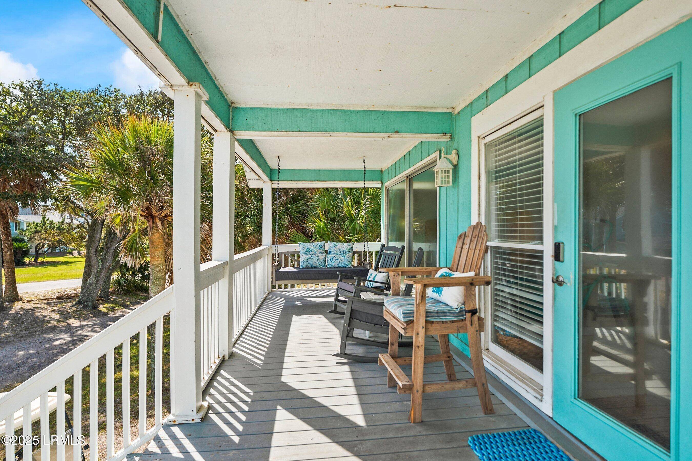 Fripp Island, SC 29920,470 Porpoise DR Drive