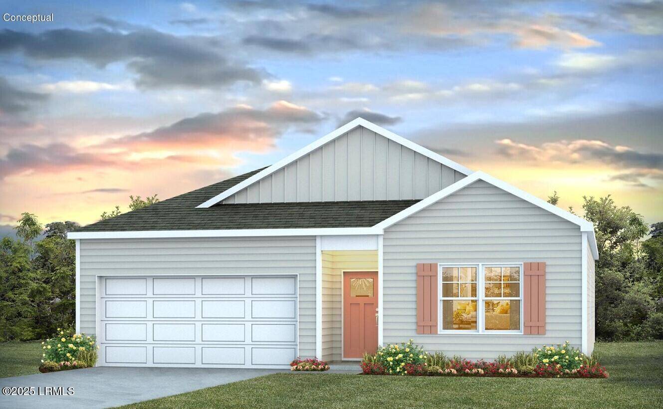 Ridgeland, SC 29936,49 Bottom Board CT Court