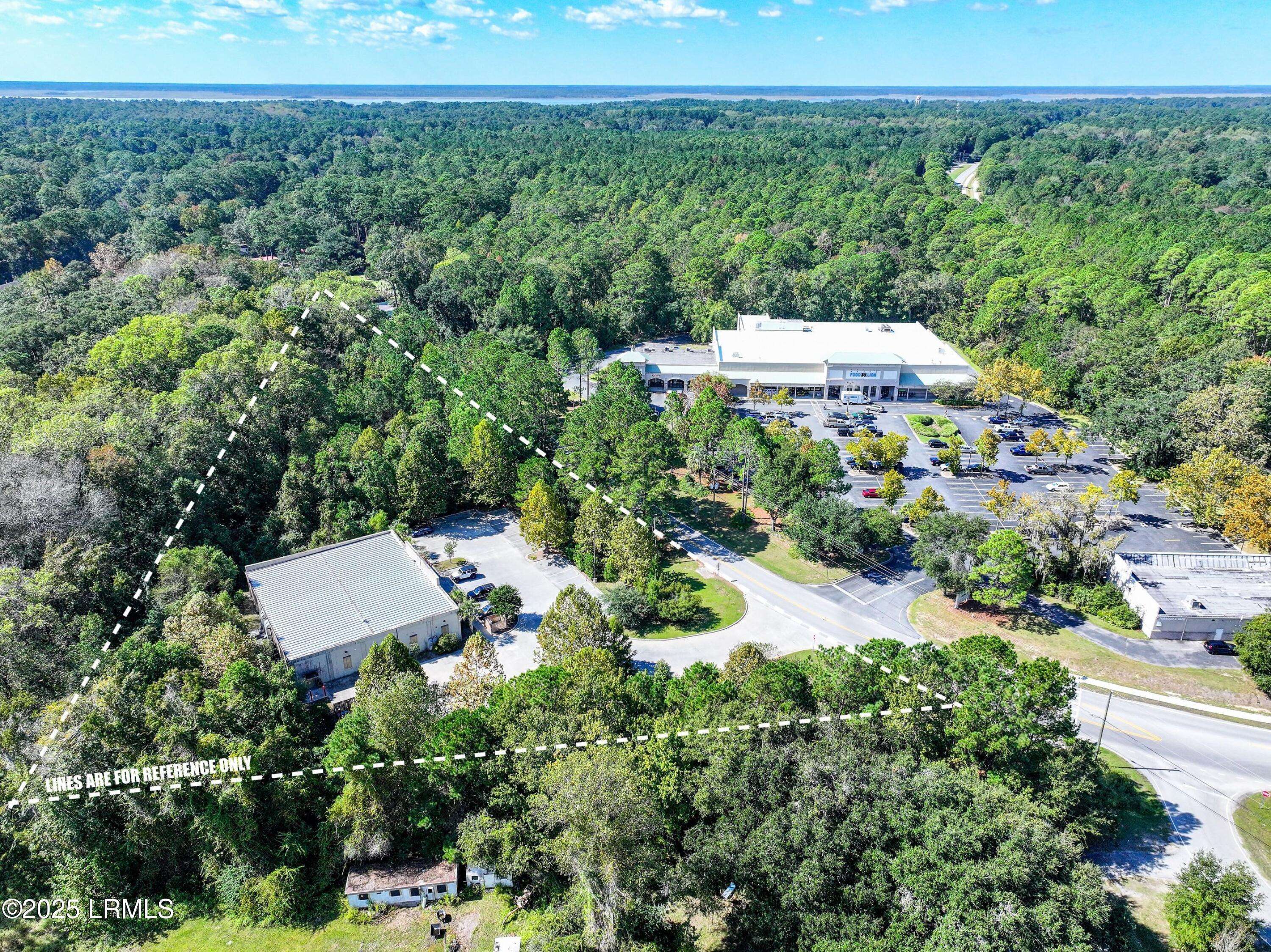 Beaufort, SC 29906,361 Shanklin RD Road