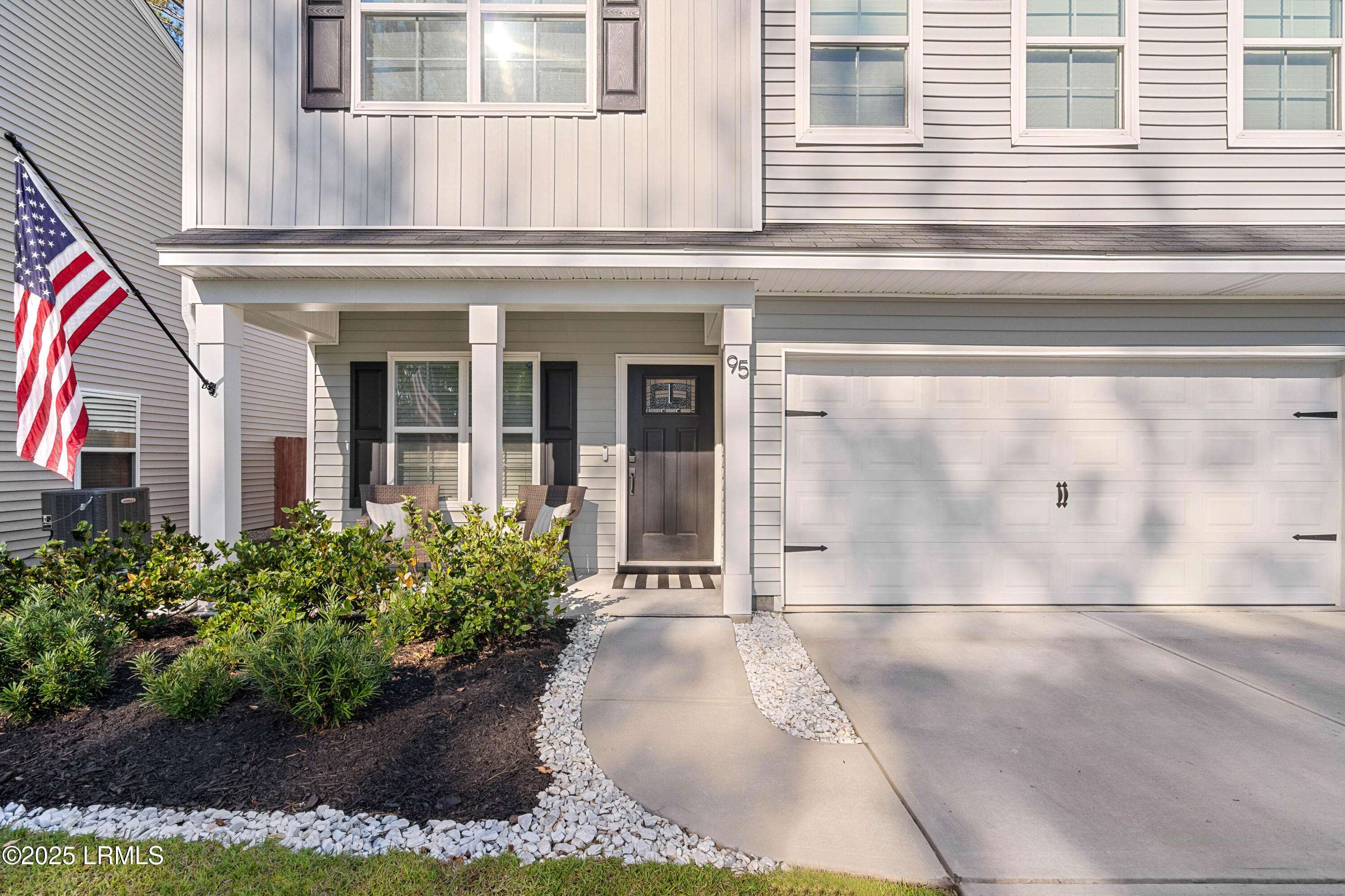 Beaufort, SC 29906,95 Chestnut ST Street