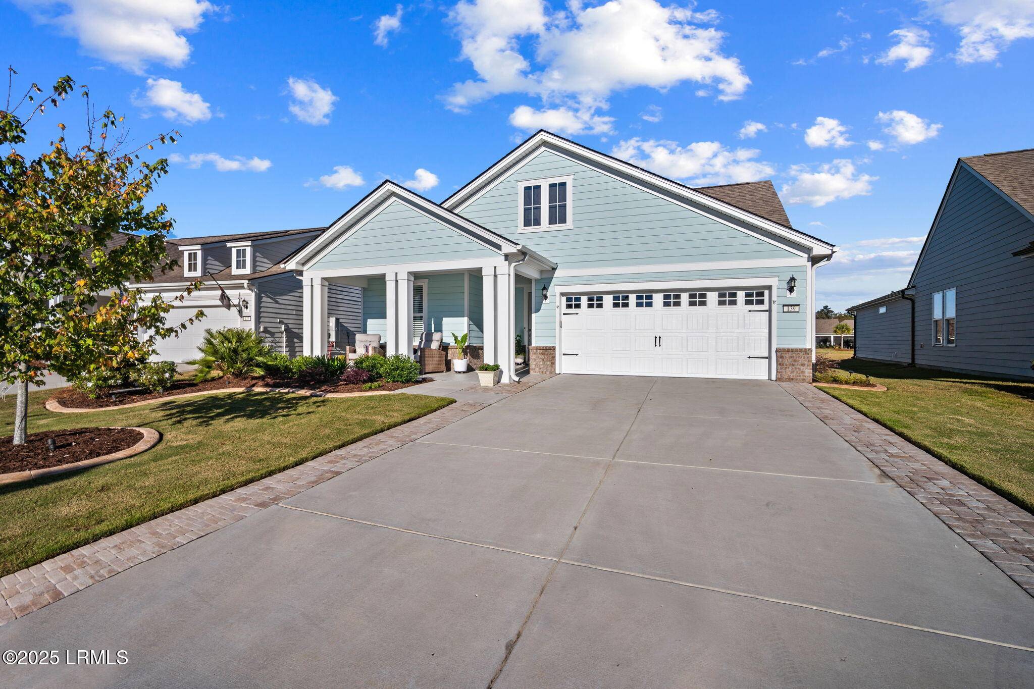 Bluffton, SC 29909,139 Heron RD Road