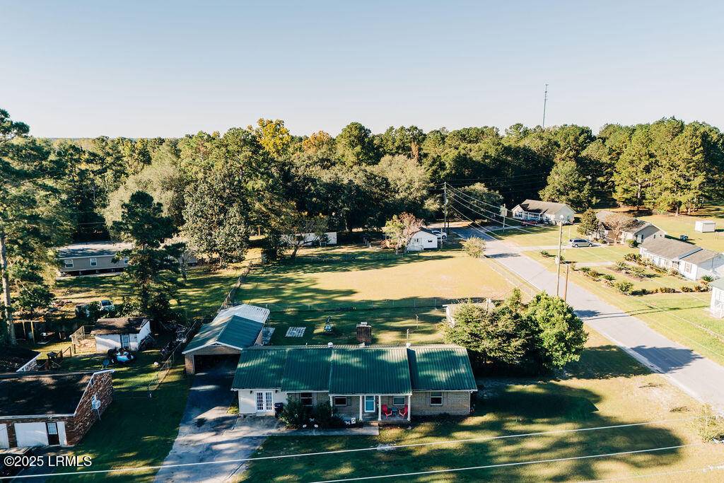 Varnville, SC 29944,240 Kerrison ST Street