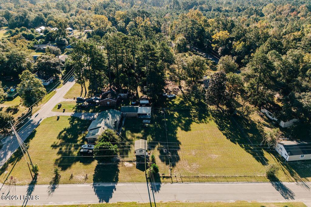 Varnville, SC 29944,240 Kerrison ST Street