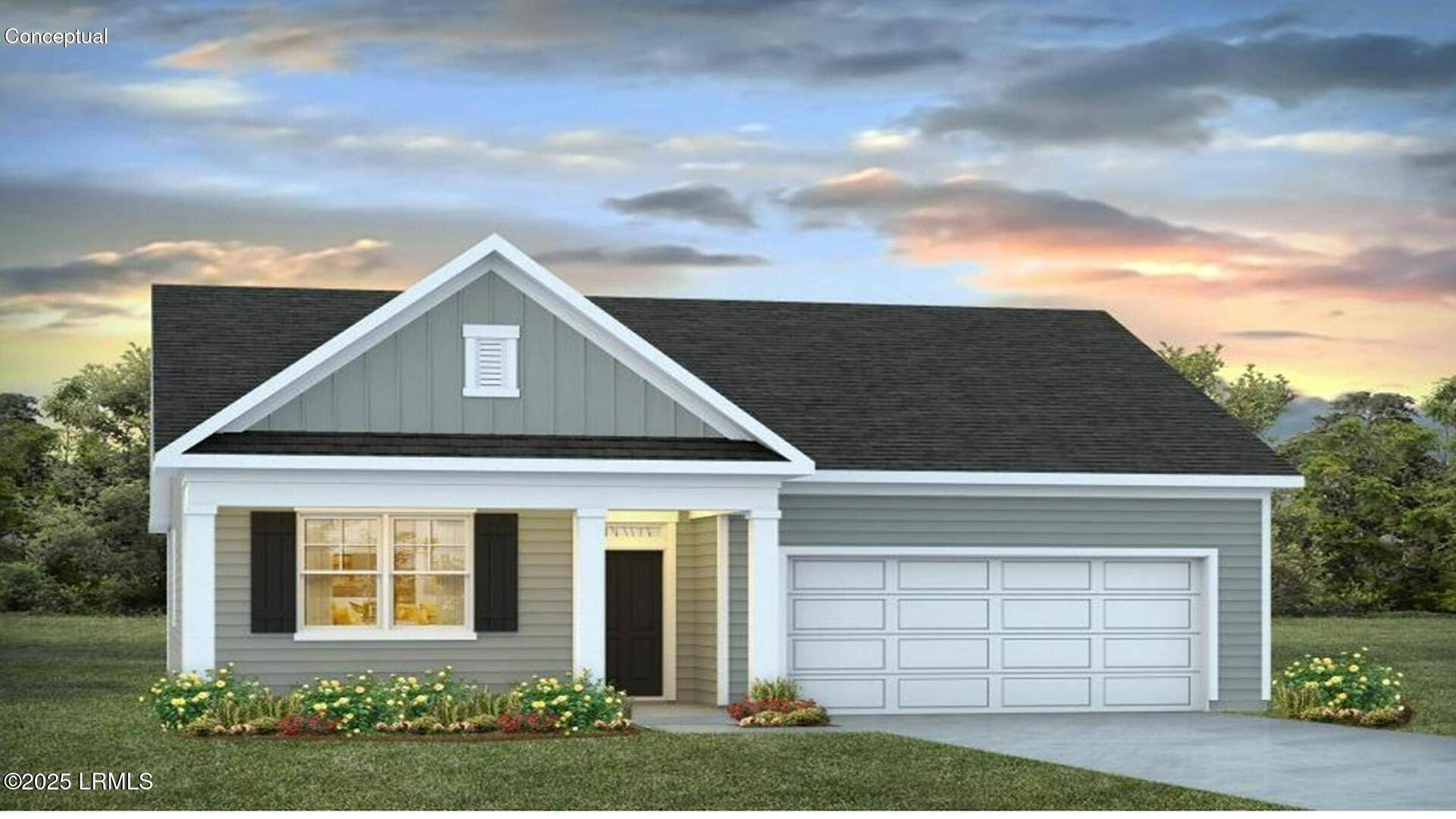 Ridgeland, SC 29936,852 Sanctuary DR Drive