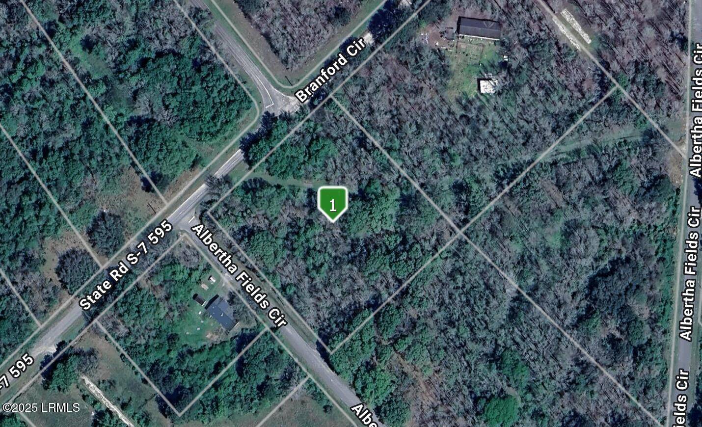 Yemassee, SC 29945,7 Albertha Fields CIR Circle