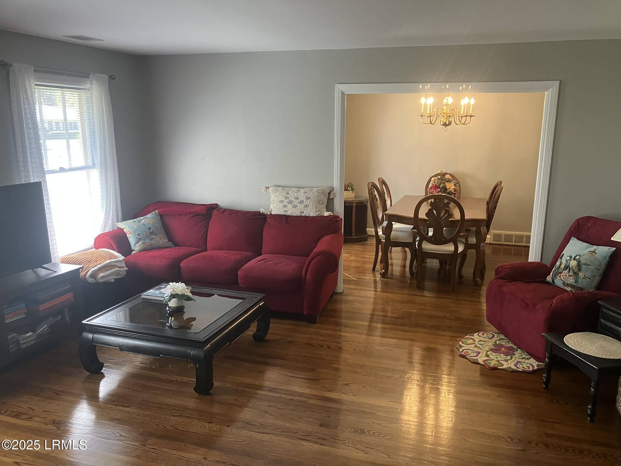 Hampton, SC 29924,110 Joey ST Street