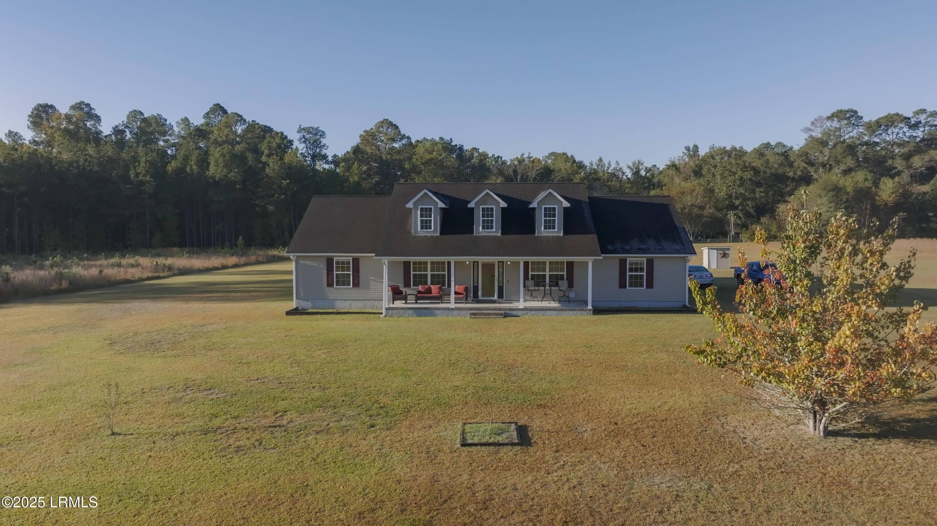 Varnville, SC 29944,51 Hillcrest DR Drive