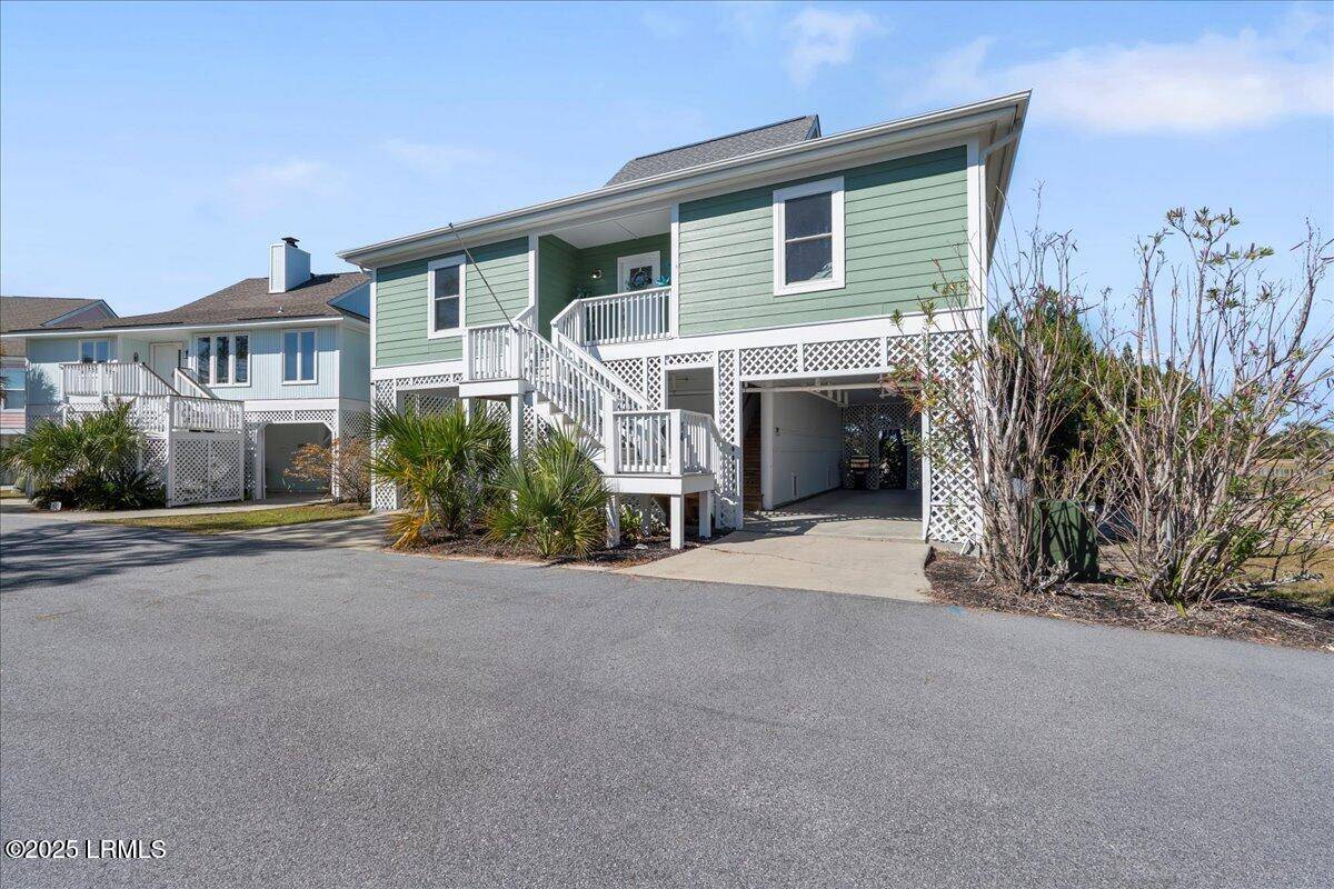 Harbor Island, SC 29920,14 Nautical Watch WAY Way