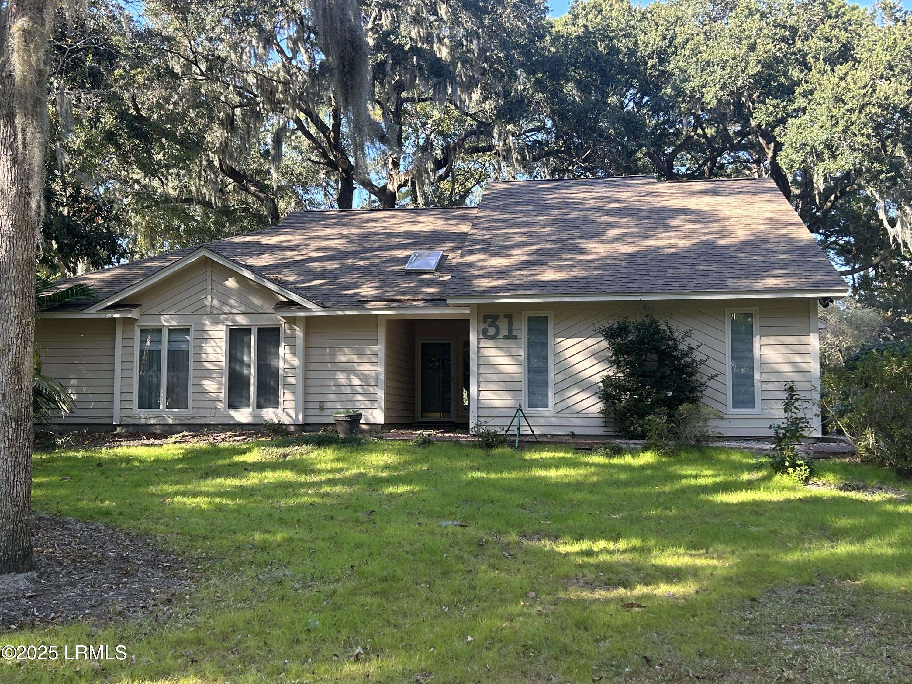 Beaufort, SC 29906,31 Chesterfield Lake DR Drive