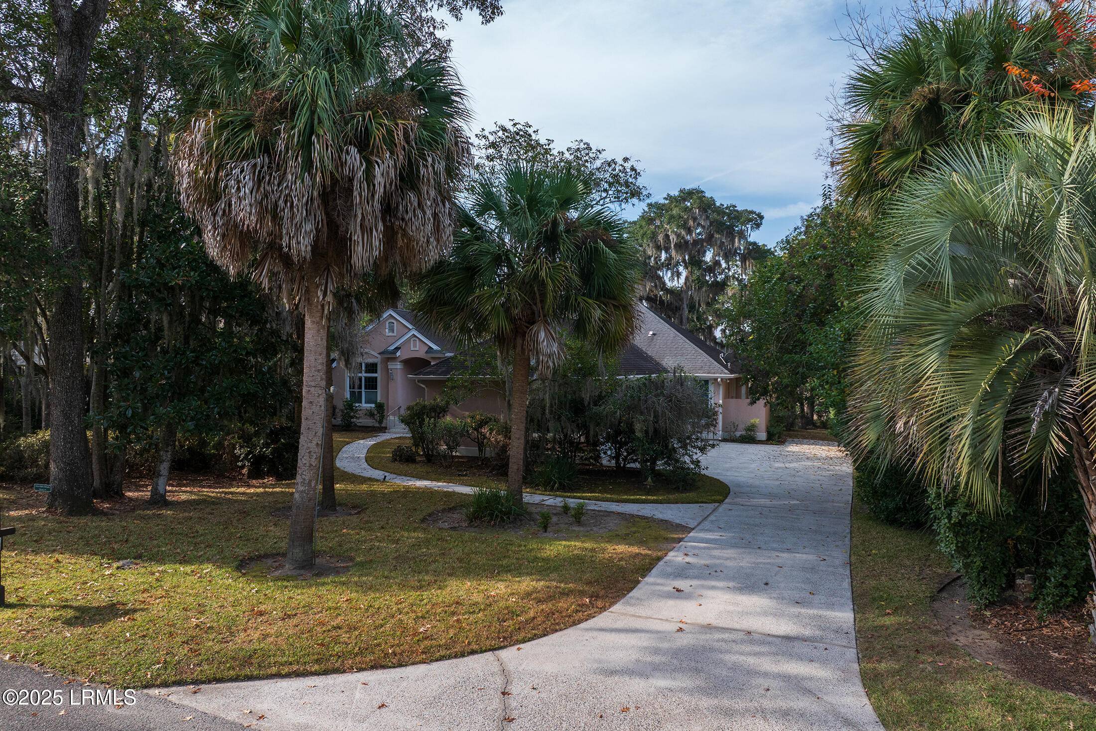 Okatie, SC 29909,25 Sugar Mill DR Drive