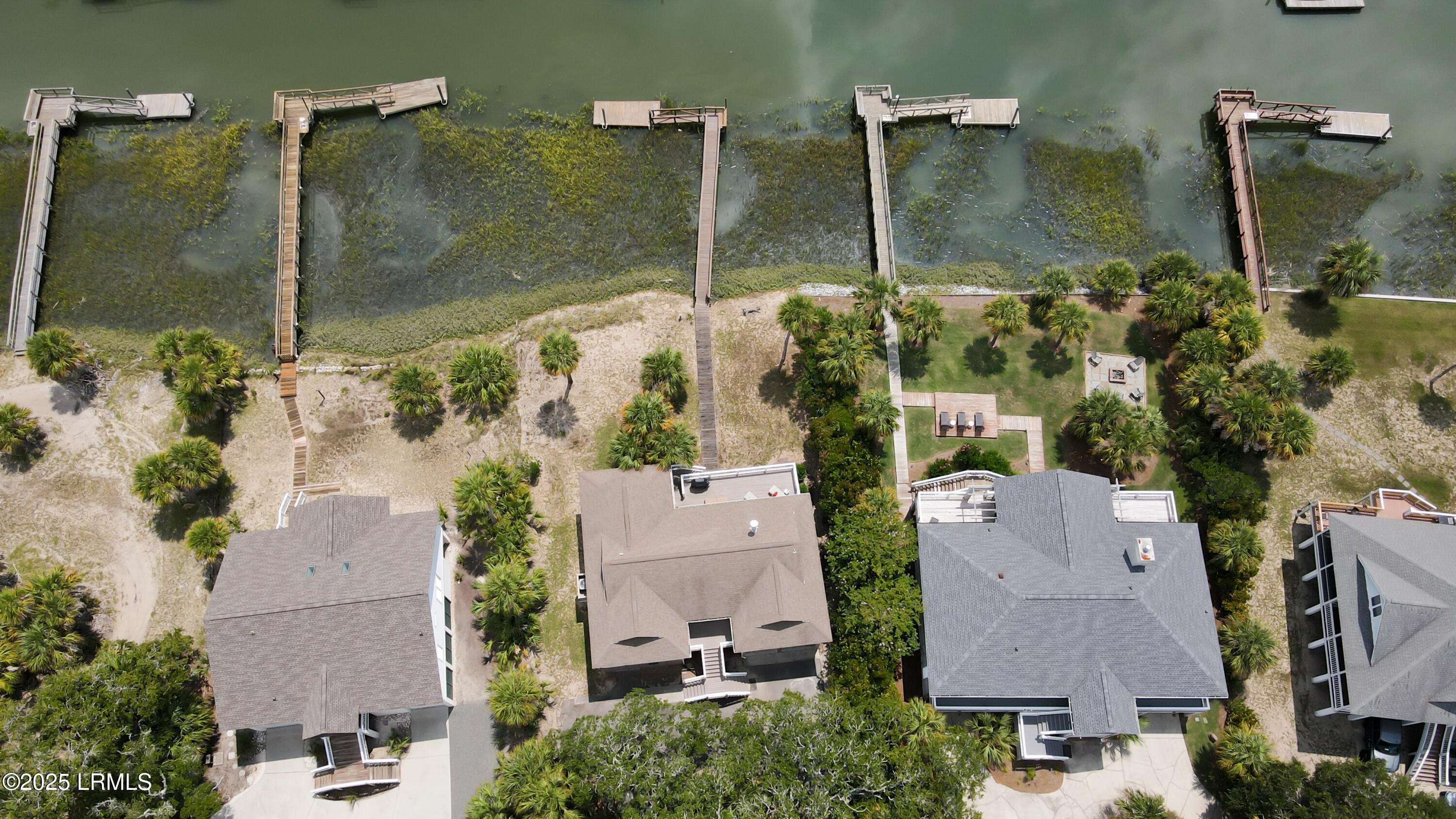 Fripp Island, SC 29920,360 Wahoo DR Drive