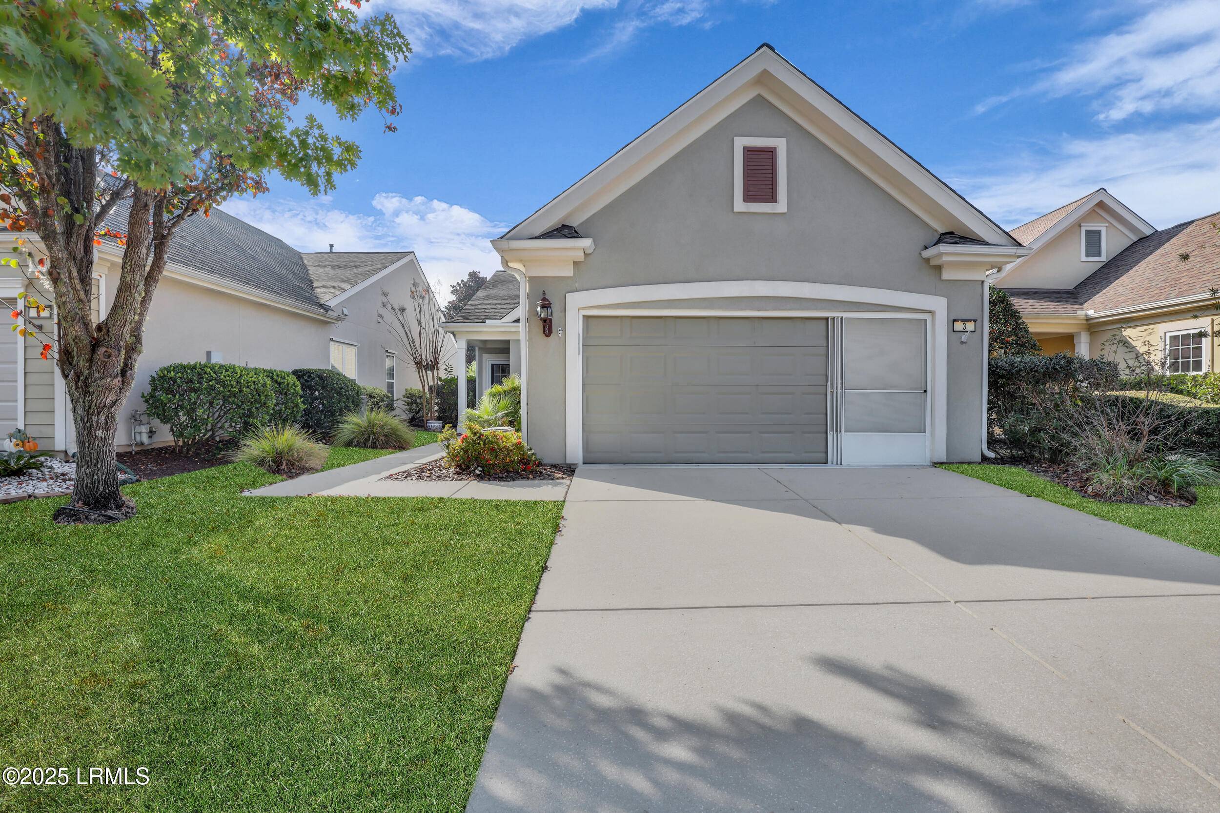 Bluffton, SC 29909,3 Clover DR Drive