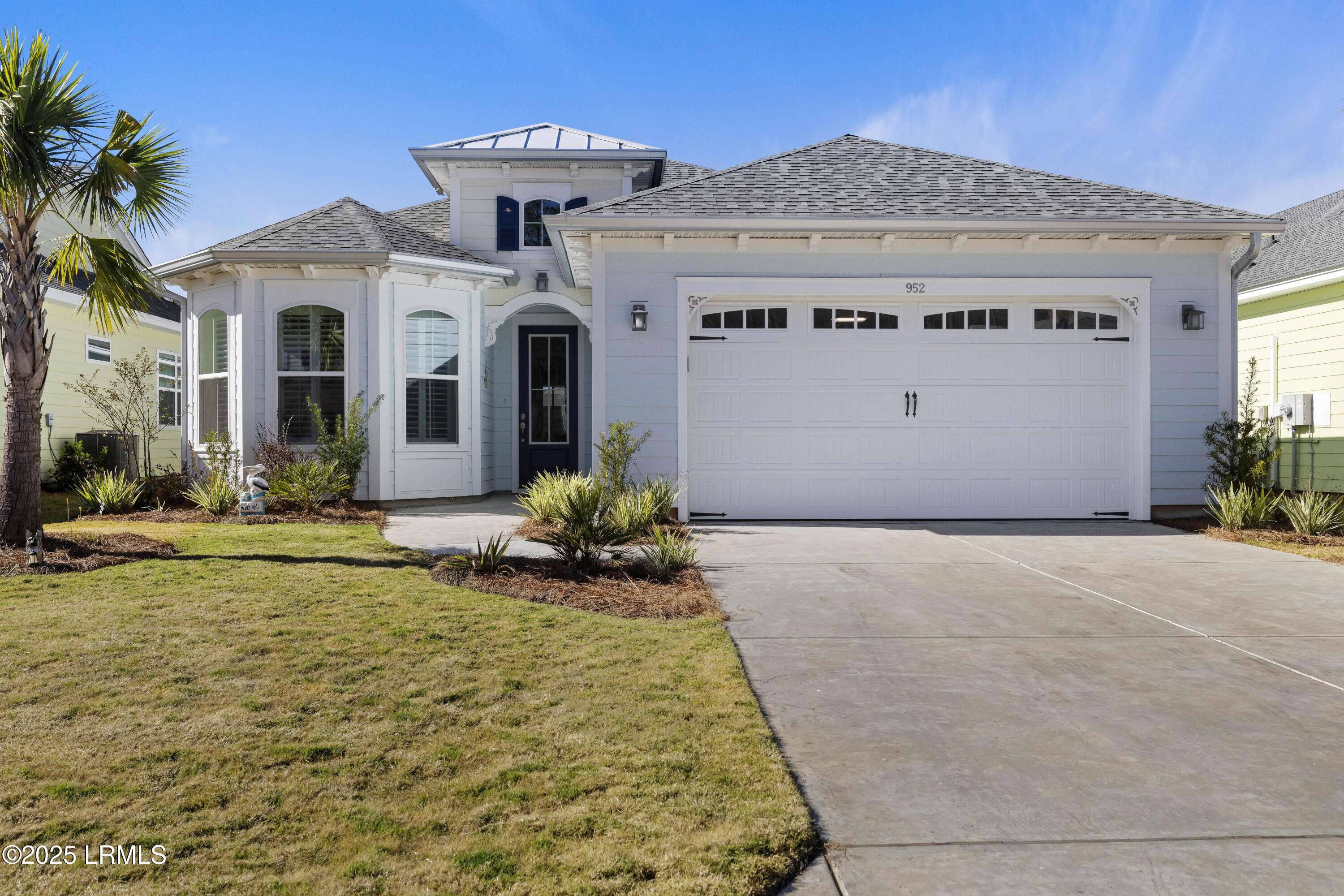 Hardeeville, SC 29927,952 Good Life WAY Way