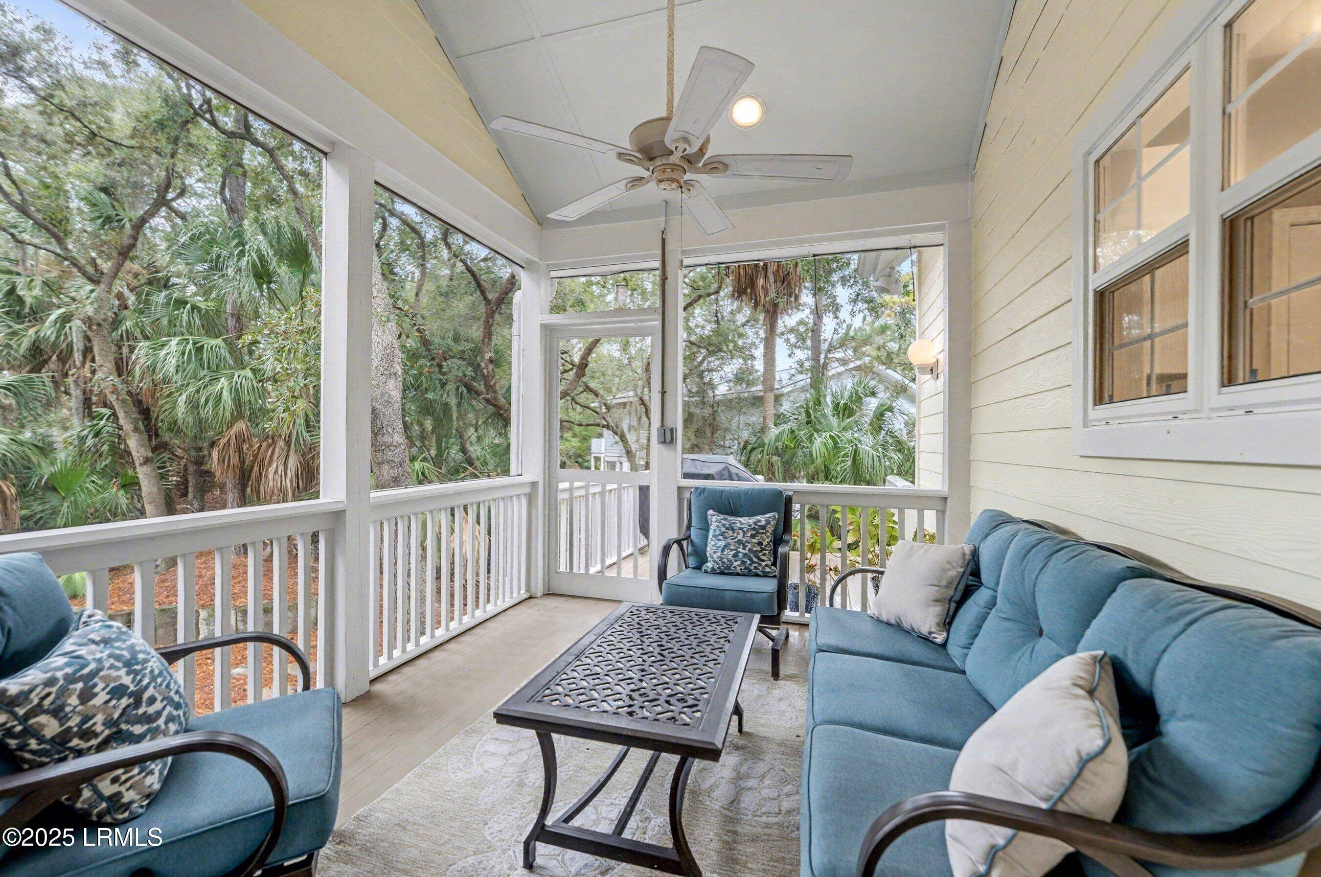 Fripp Island, SC 29920,703 Sea Dragon LN Lane