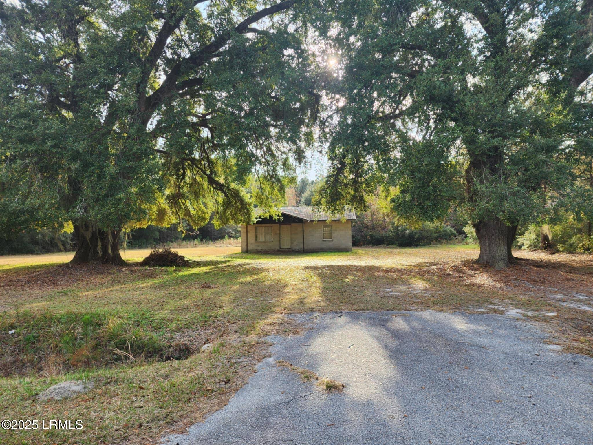 Varnville, SC 29944,15547 Salkehatchie RD Road