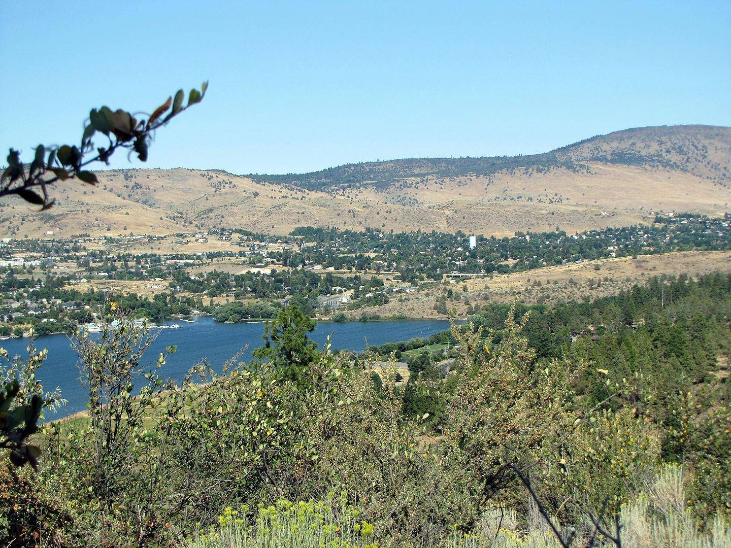 Klamath Falls, OR 97601,6052 Olson Mountain CT