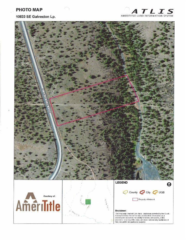 Prineville, OR 97754,Lot 84 Galveston LOOP