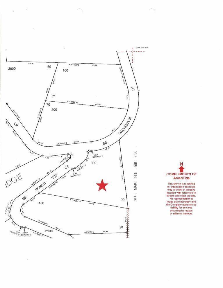 Prineville, OR 97754,Lot 90 Hondo CT