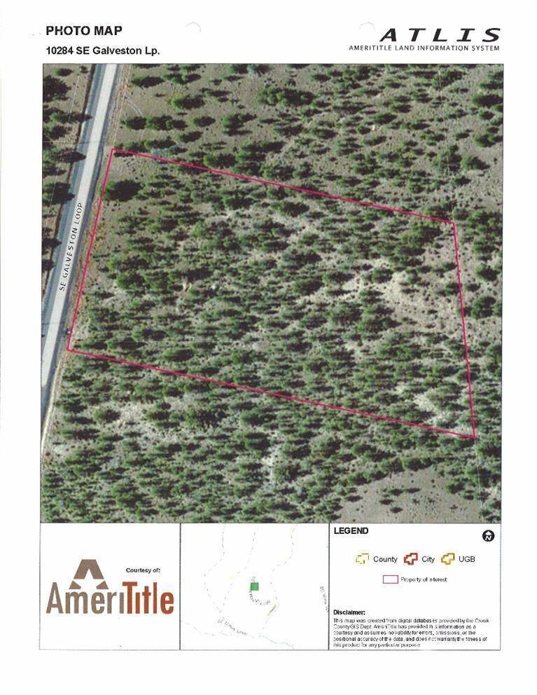 Prineville, OR 97754,Lot 64 Galveston LOOP