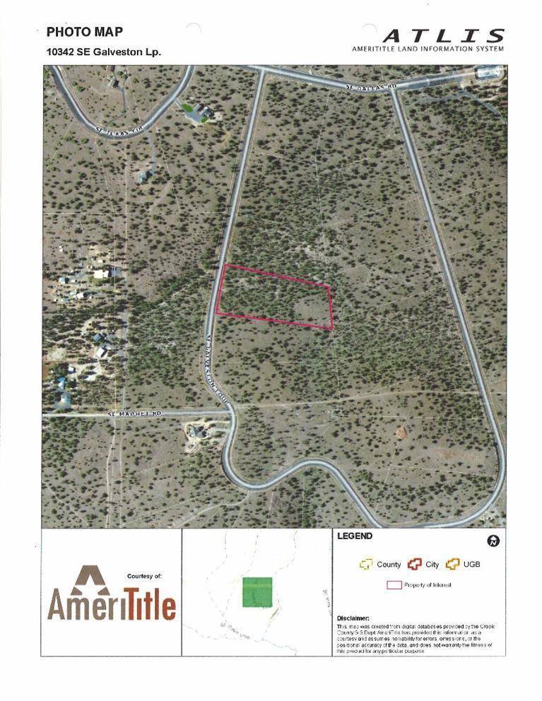 Prineville, OR 97754,Lot 65 Galveston LOOP